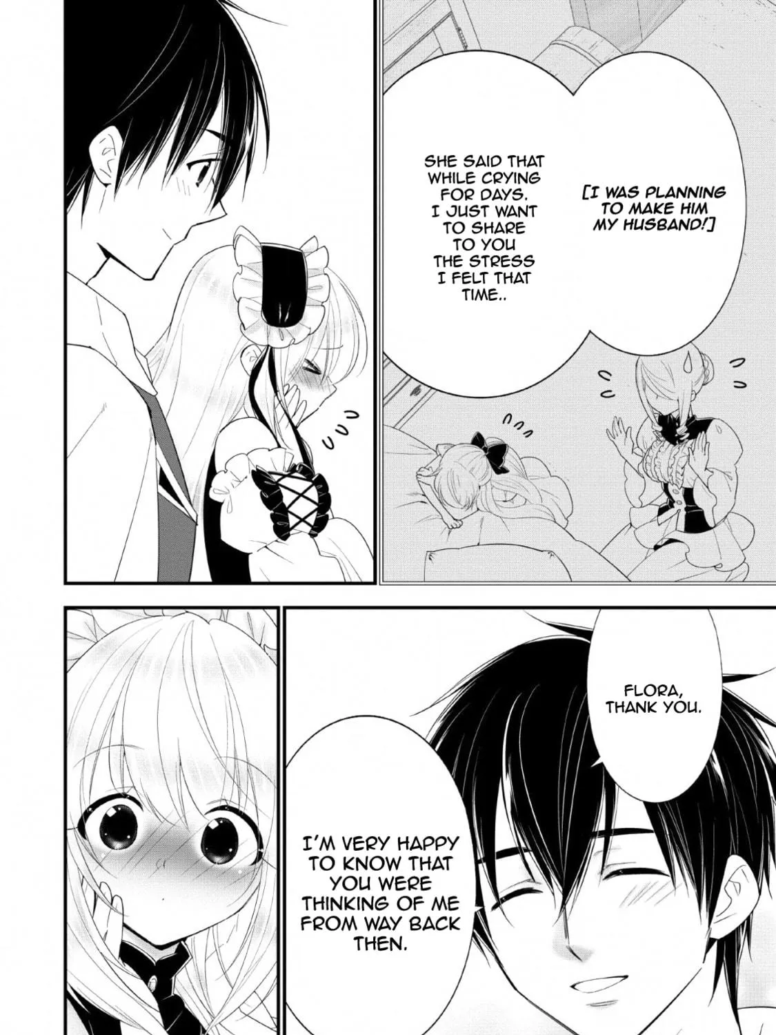 A-Rank Boukensha no Slow Life Chapter 17 page 8 - 