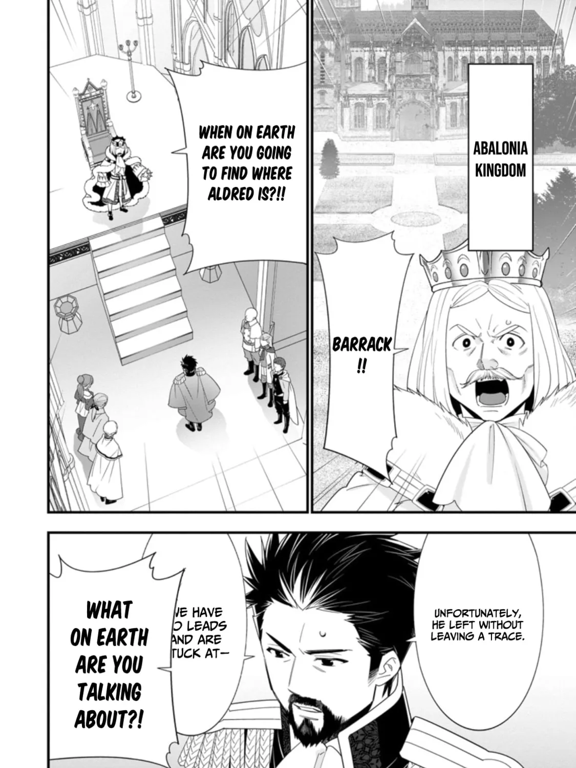 A-Rank Boukensha no Slow Life Chapter 18 page 12 - 