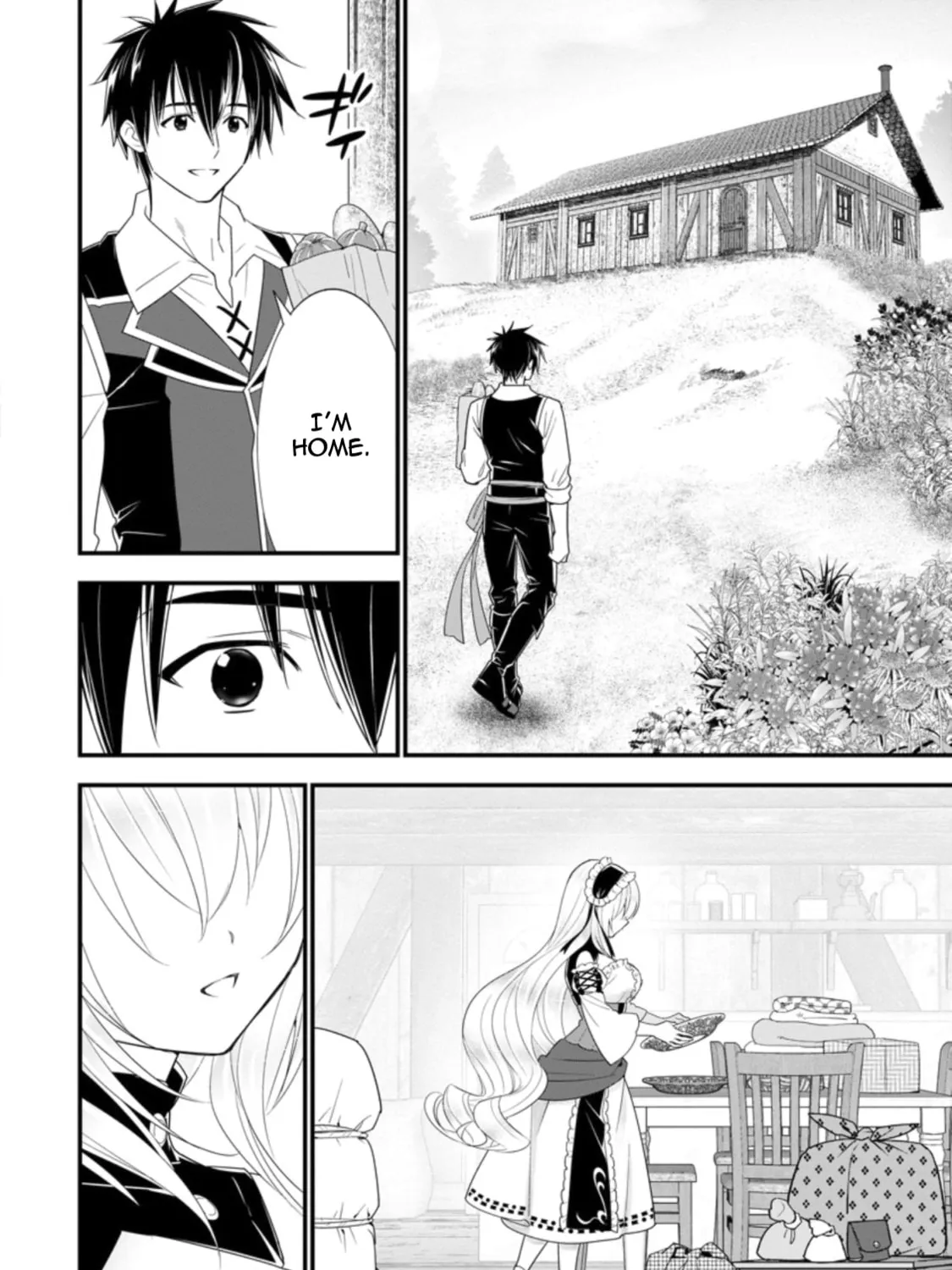 A-Rank Boukensha no Slow Life Chapter 18 page 20 - 
