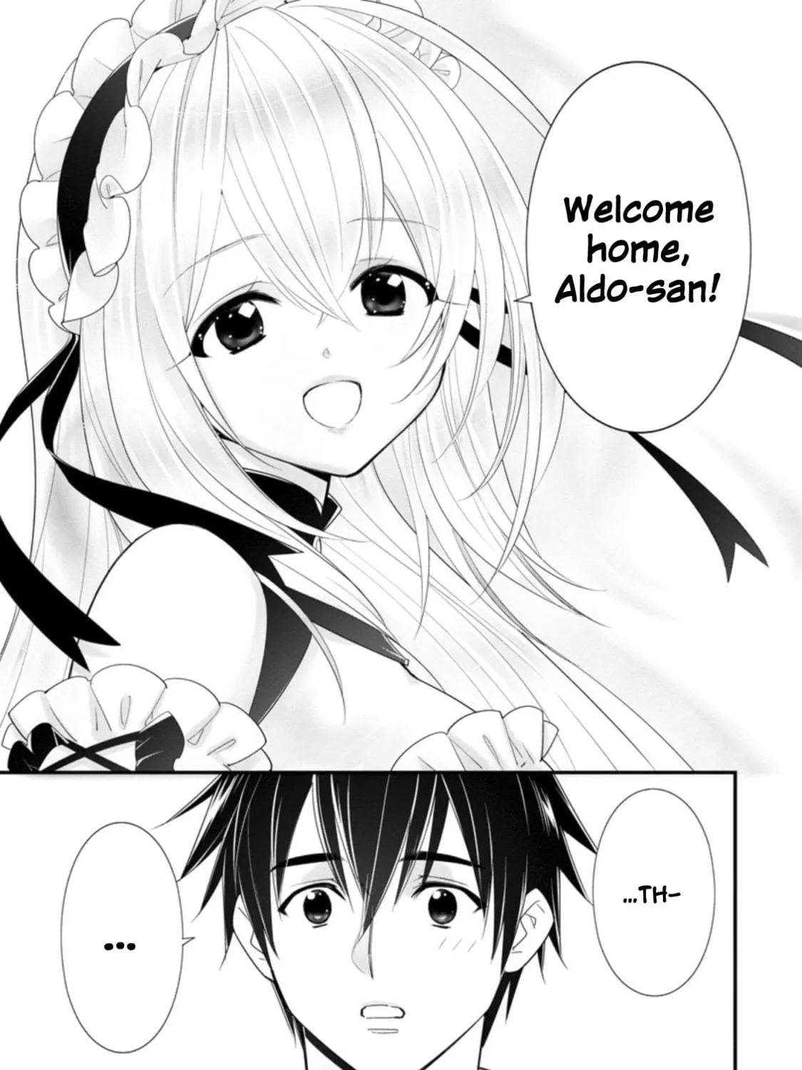 A-Rank Boukensha no Slow Life Chapter 18 page 22 - 