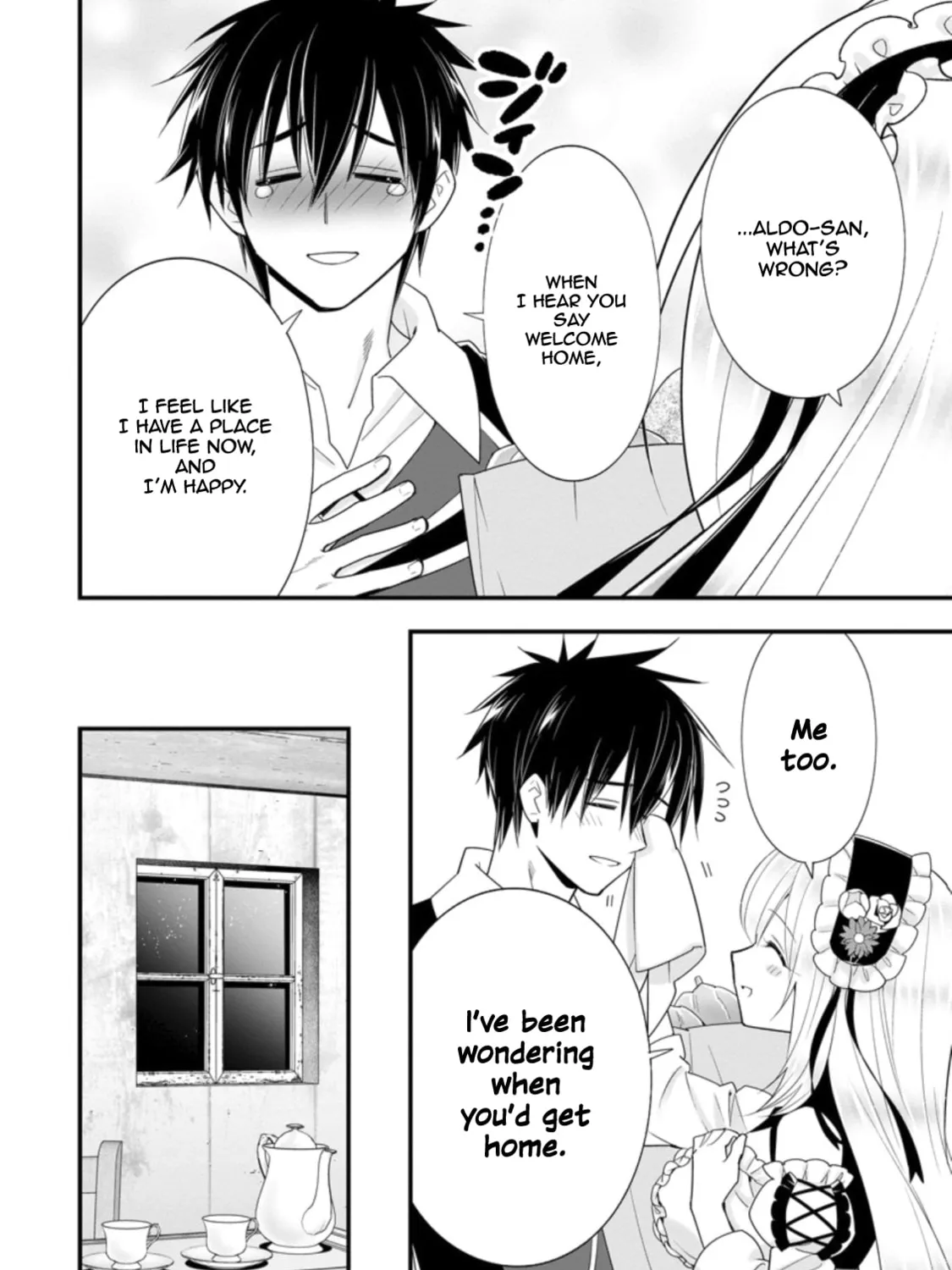 A-Rank Boukensha no Slow Life Chapter 18 page 24 - 