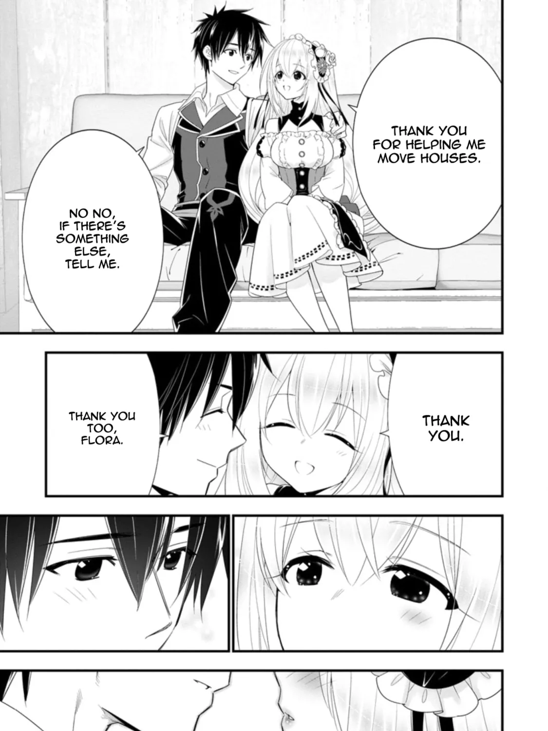 A-Rank Boukensha no Slow Life Chapter 18 page 26 - 