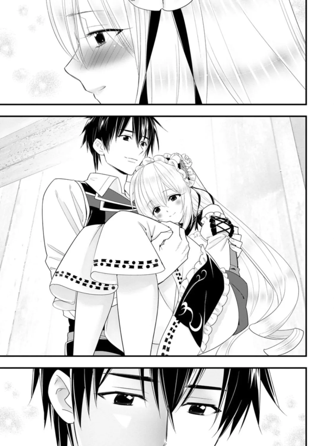 A-Rank Boukensha no Slow Life Chapter 18 page 30 - 