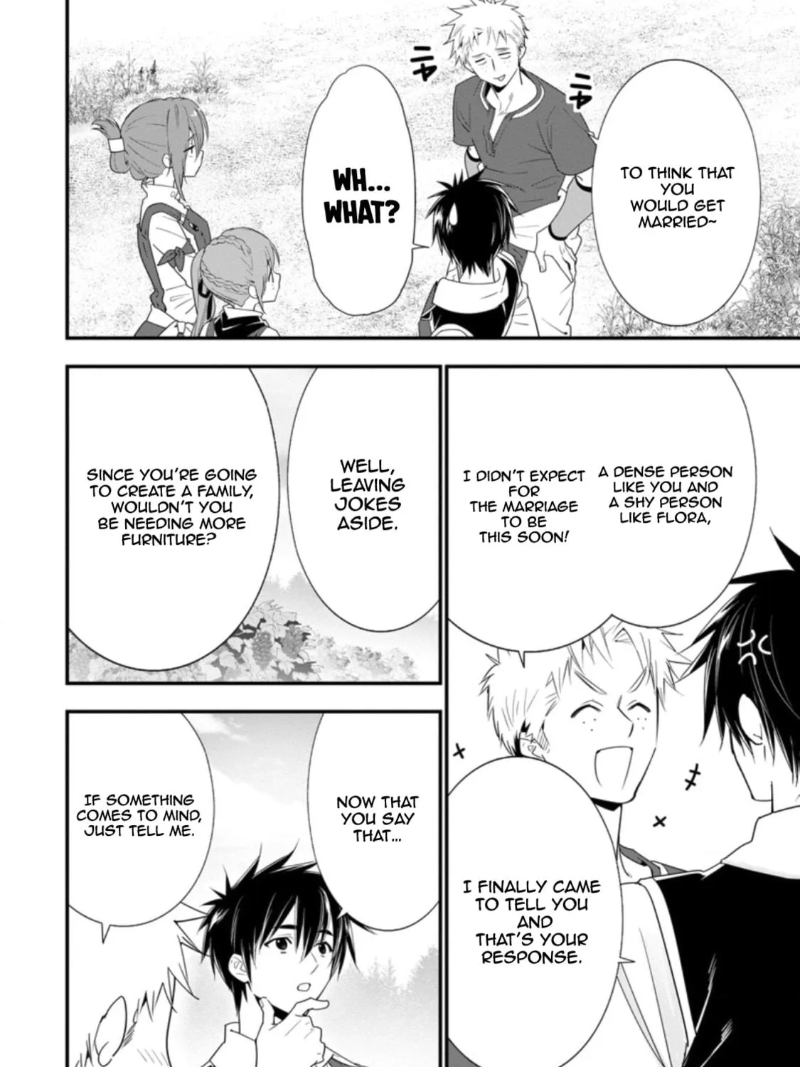 A-Rank Boukensha no Slow Life Chapter 18 page 4 - 