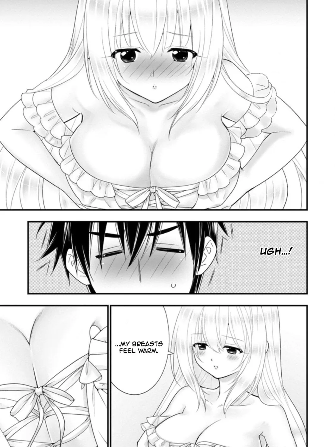 A-Rank Boukensha no Slow Life Chapter 18 page 38 - 