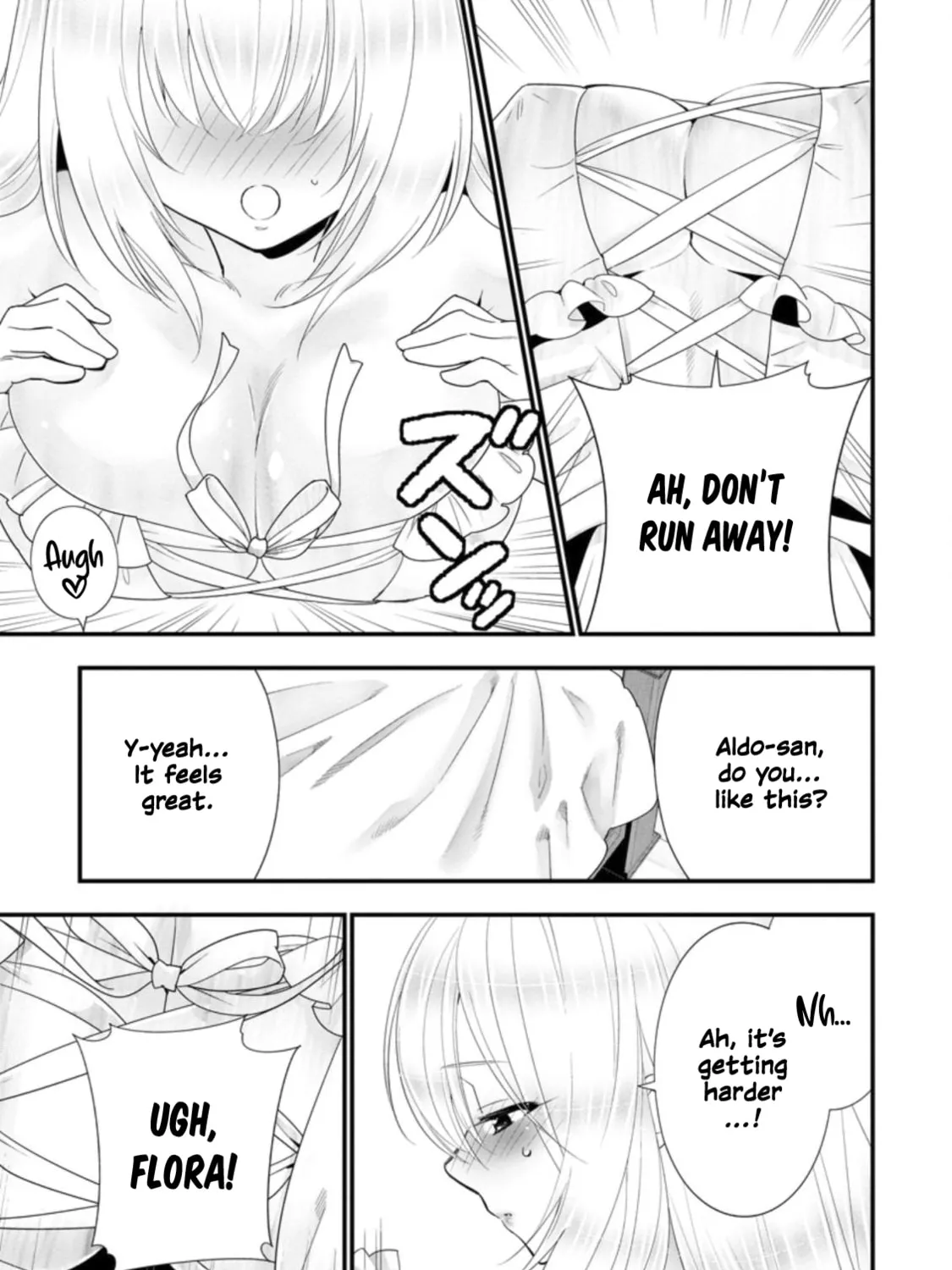 A-Rank Boukensha no Slow Life Chapter 18 page 42 - 