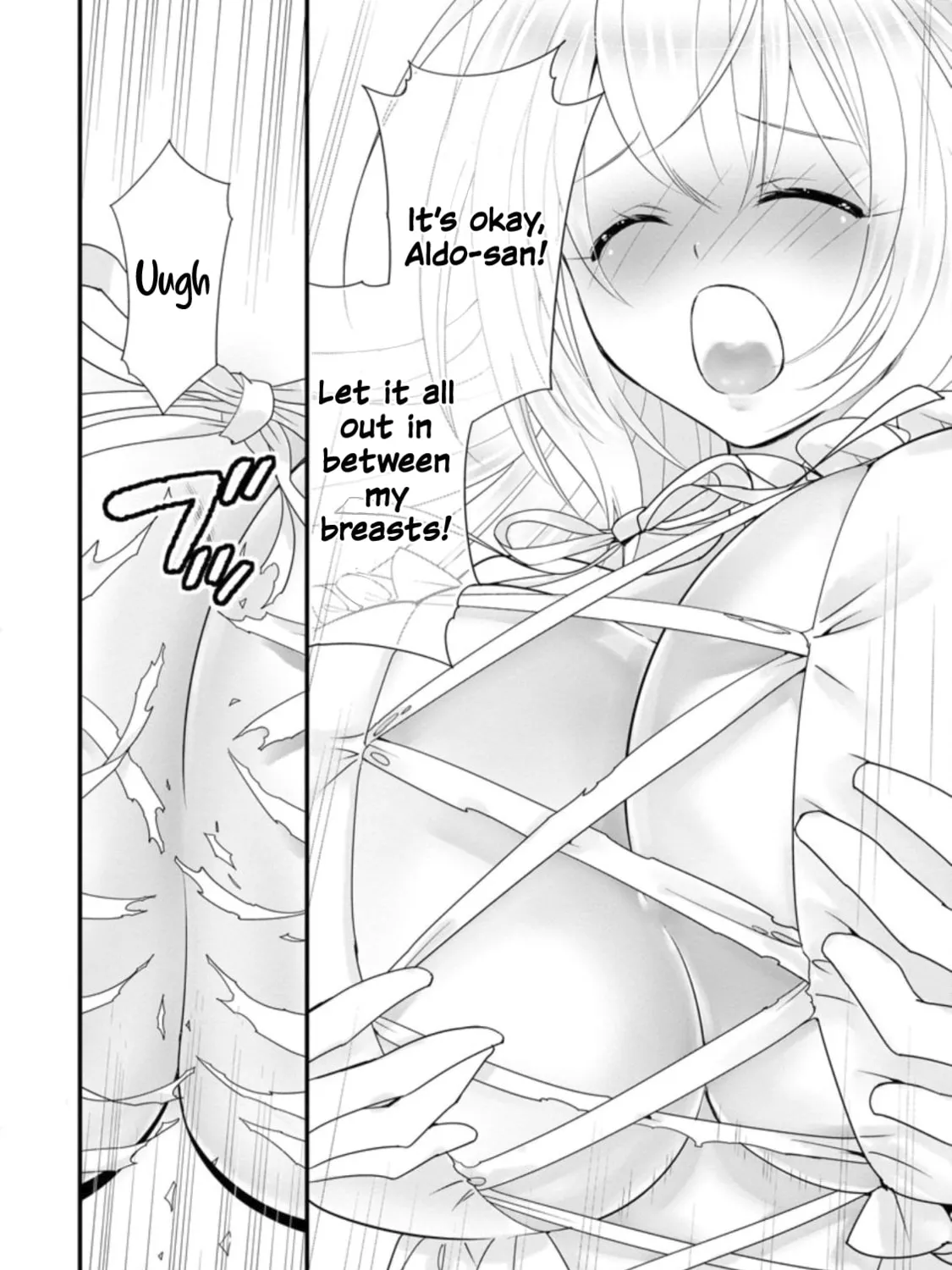 A-Rank Boukensha no Slow Life Chapter 18 page 44 - 
