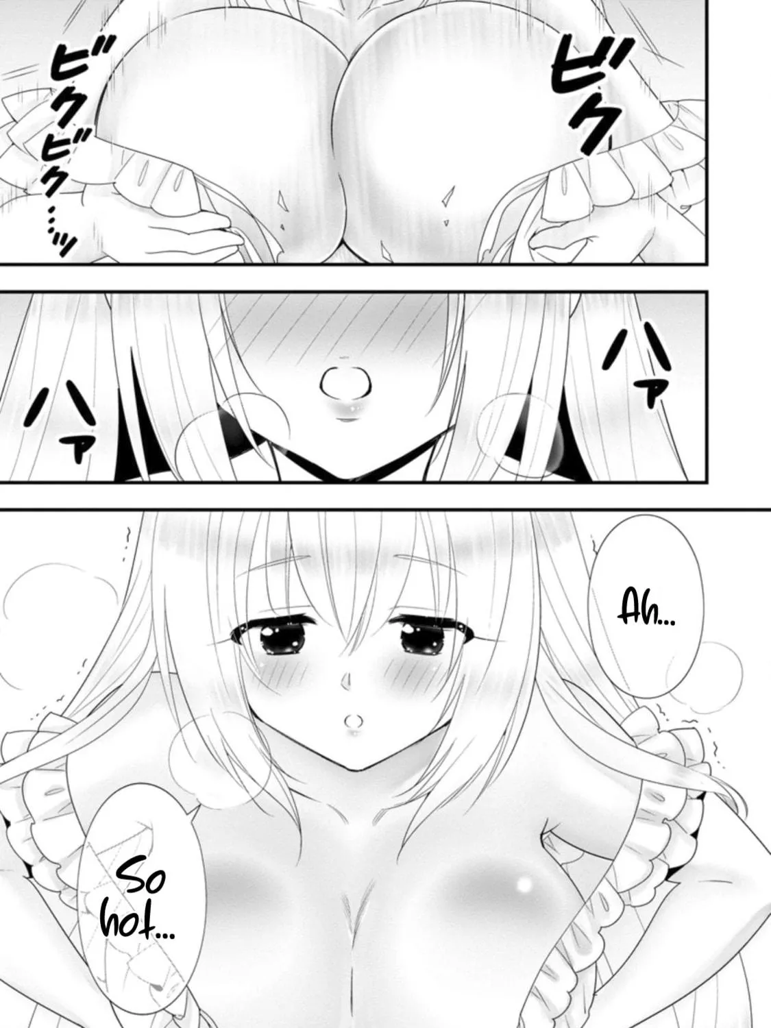 A-Rank Boukensha no Slow Life Chapter 18 page 46 - 