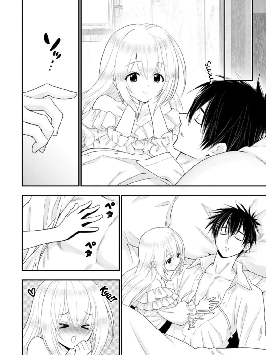 A-Rank Boukensha no Slow Life Chapter 18 page 48 - 
