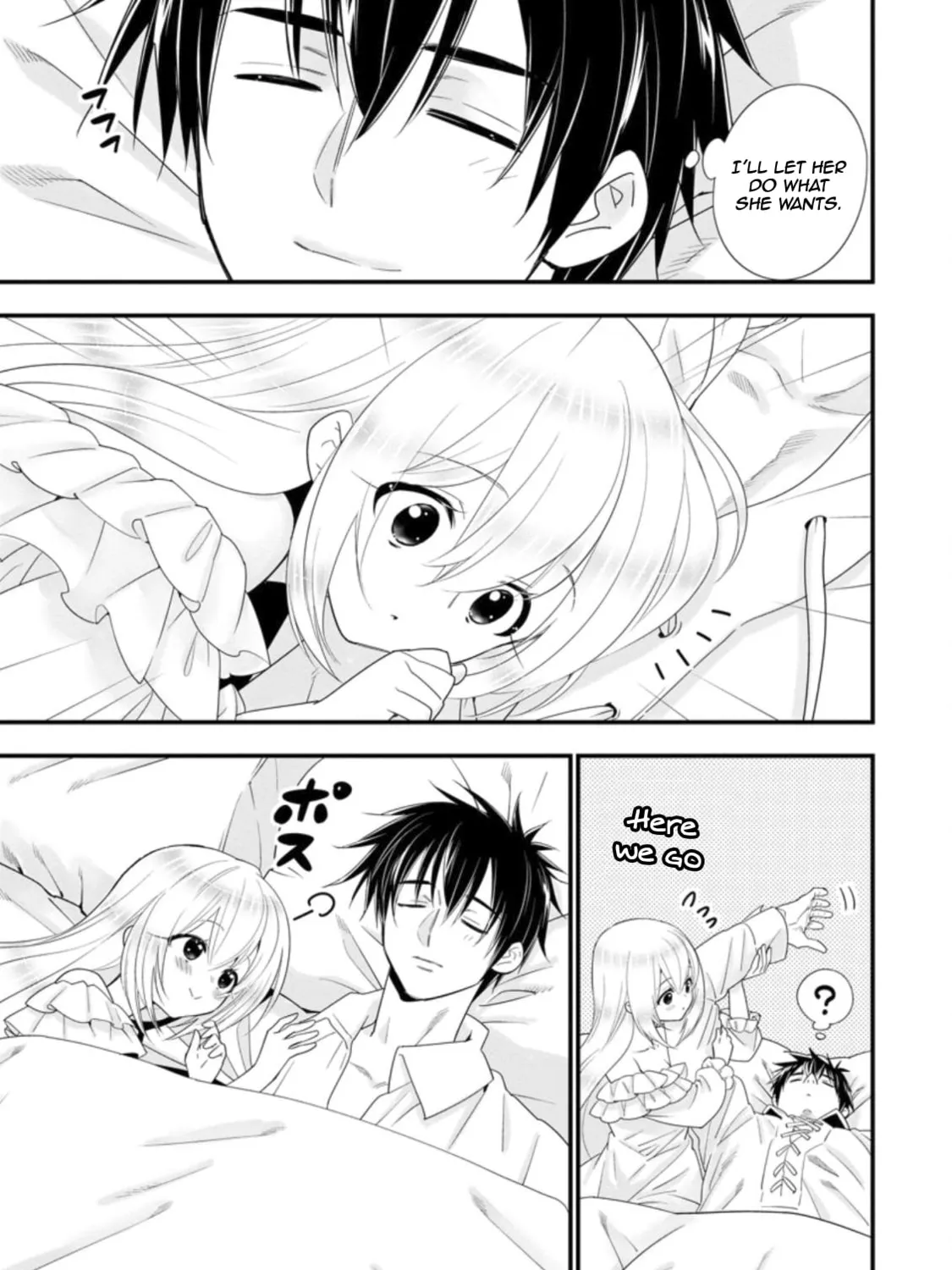 A-Rank Boukensha no Slow Life Chapter 18 page 50 - 