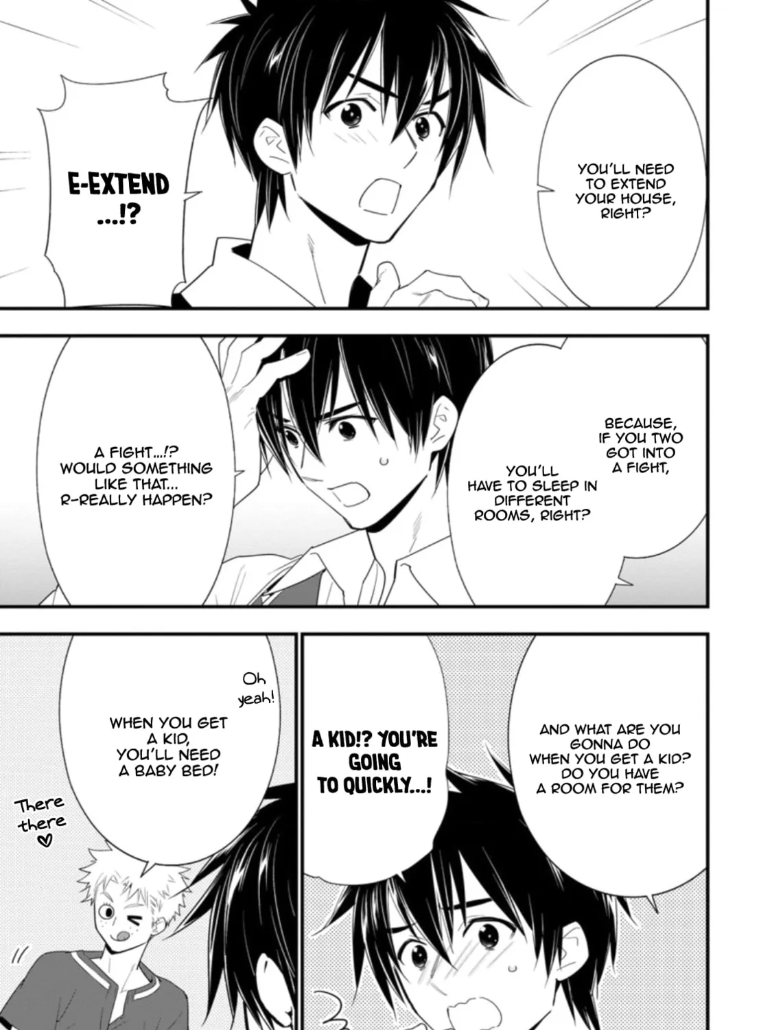 A-Rank Boukensha no Slow Life Chapter 18 page 6 - 