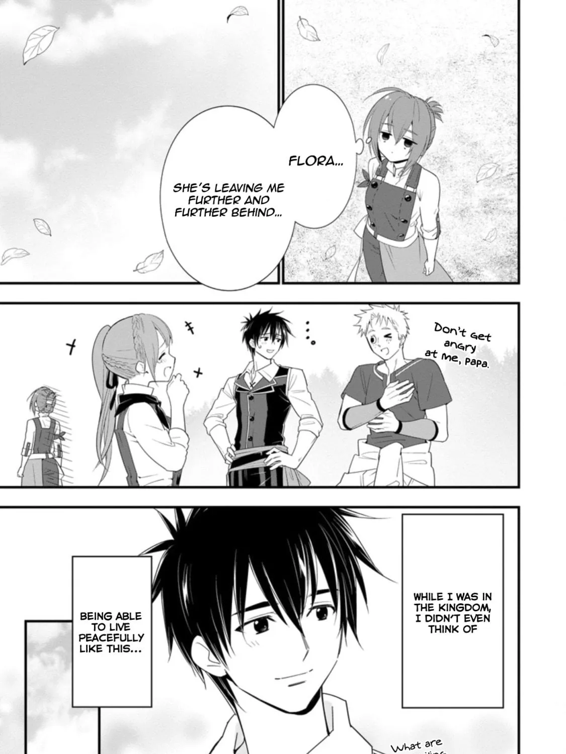 A-Rank Boukensha no Slow Life Chapter 18 page 10 - 