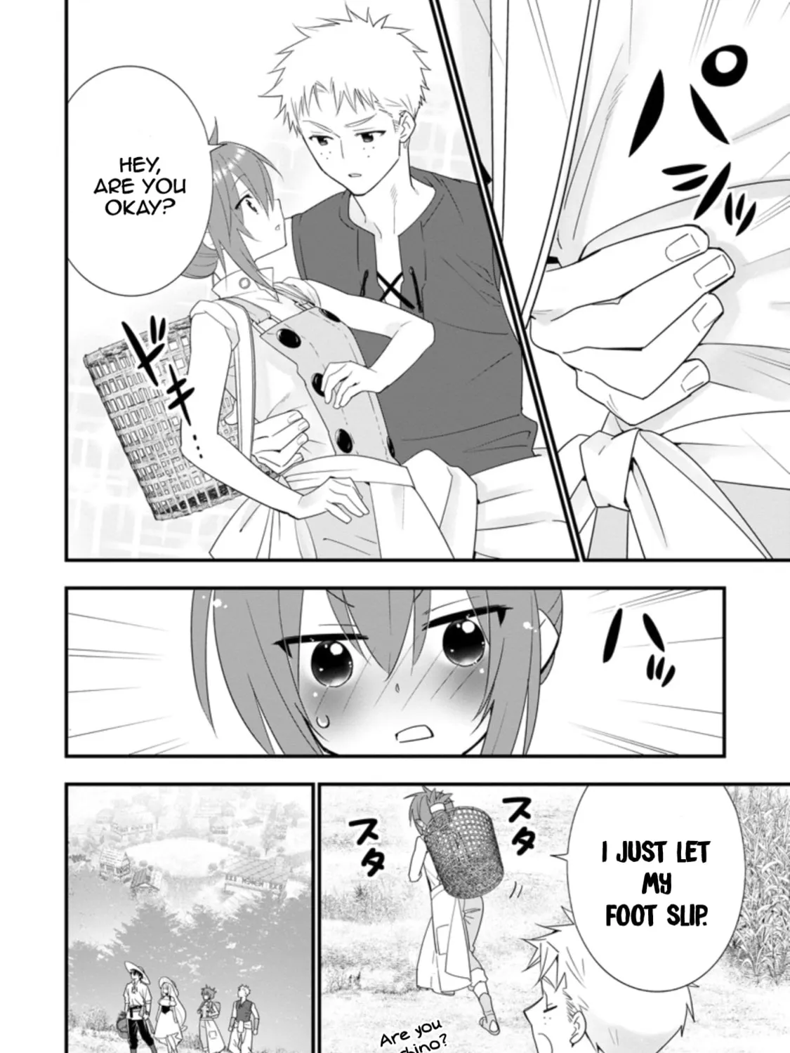 A-Rank Boukensha no Slow Life Chapter 19 page 14 - 