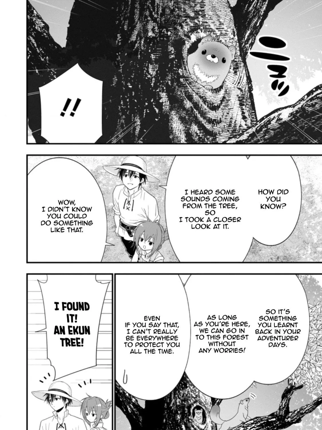 A-Rank Boukensha no Slow Life Chapter 19 page 22 - 