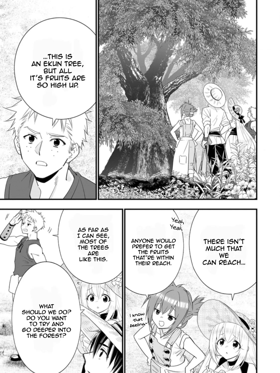 A-Rank Boukensha no Slow Life Chapter 19 page 24 - 