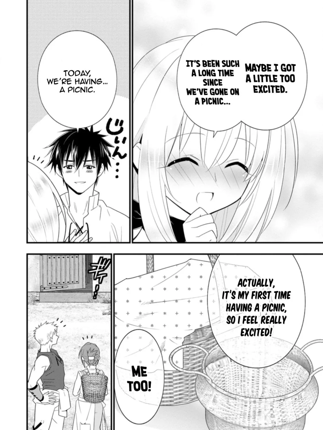 A-Rank Boukensha no Slow Life Chapter 19 page 4 - 