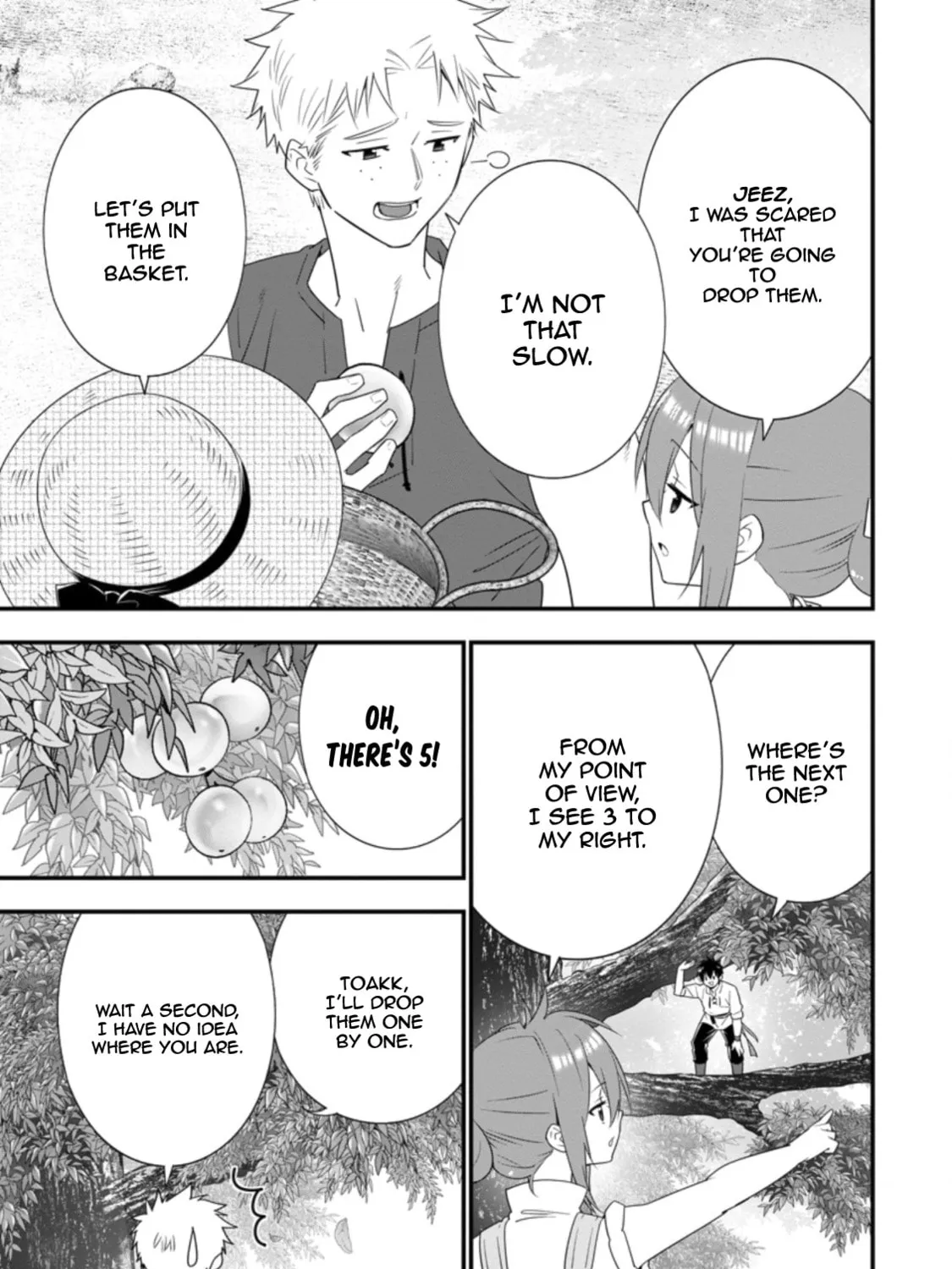 A-Rank Boukensha no Slow Life Chapter 19 page 32 - 
