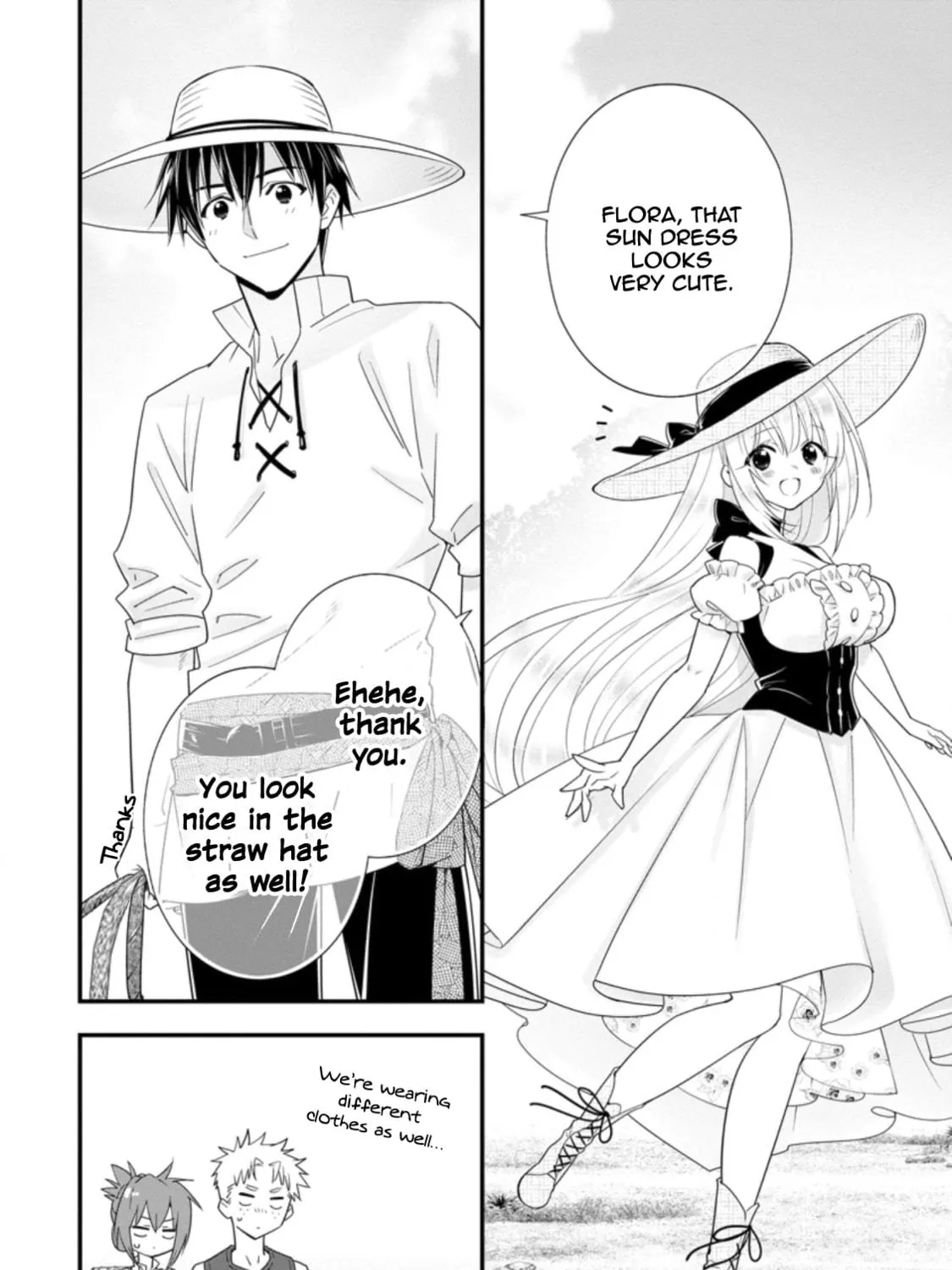 A-Rank Boukensha no Slow Life Chapter 19 page 10 - 