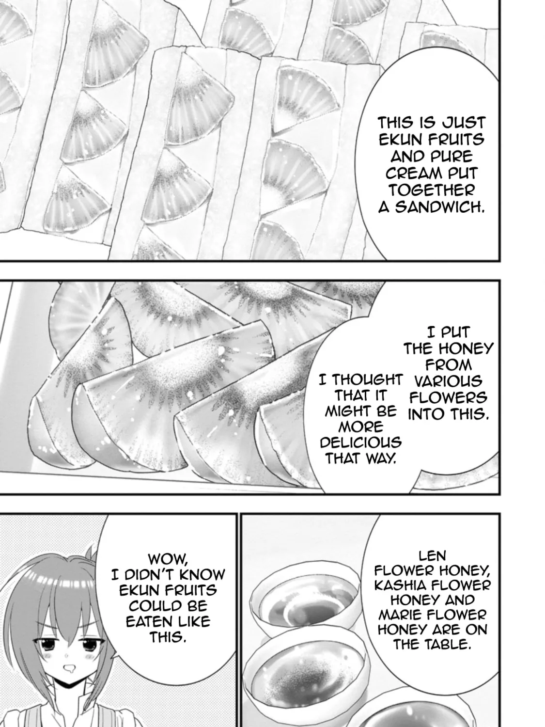A-Rank Boukensha no Slow Life Chapter 20 page 14 - 