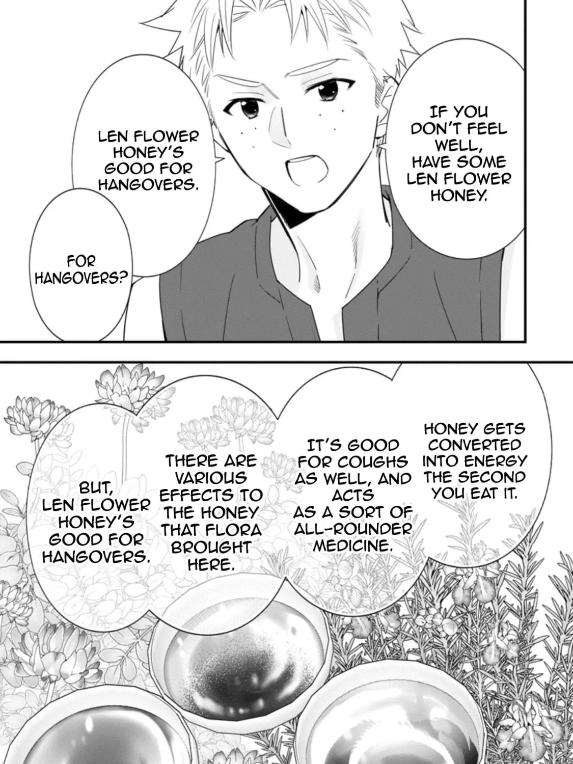A-Rank Boukensha no Slow Life Chapter 20 page 22 - 