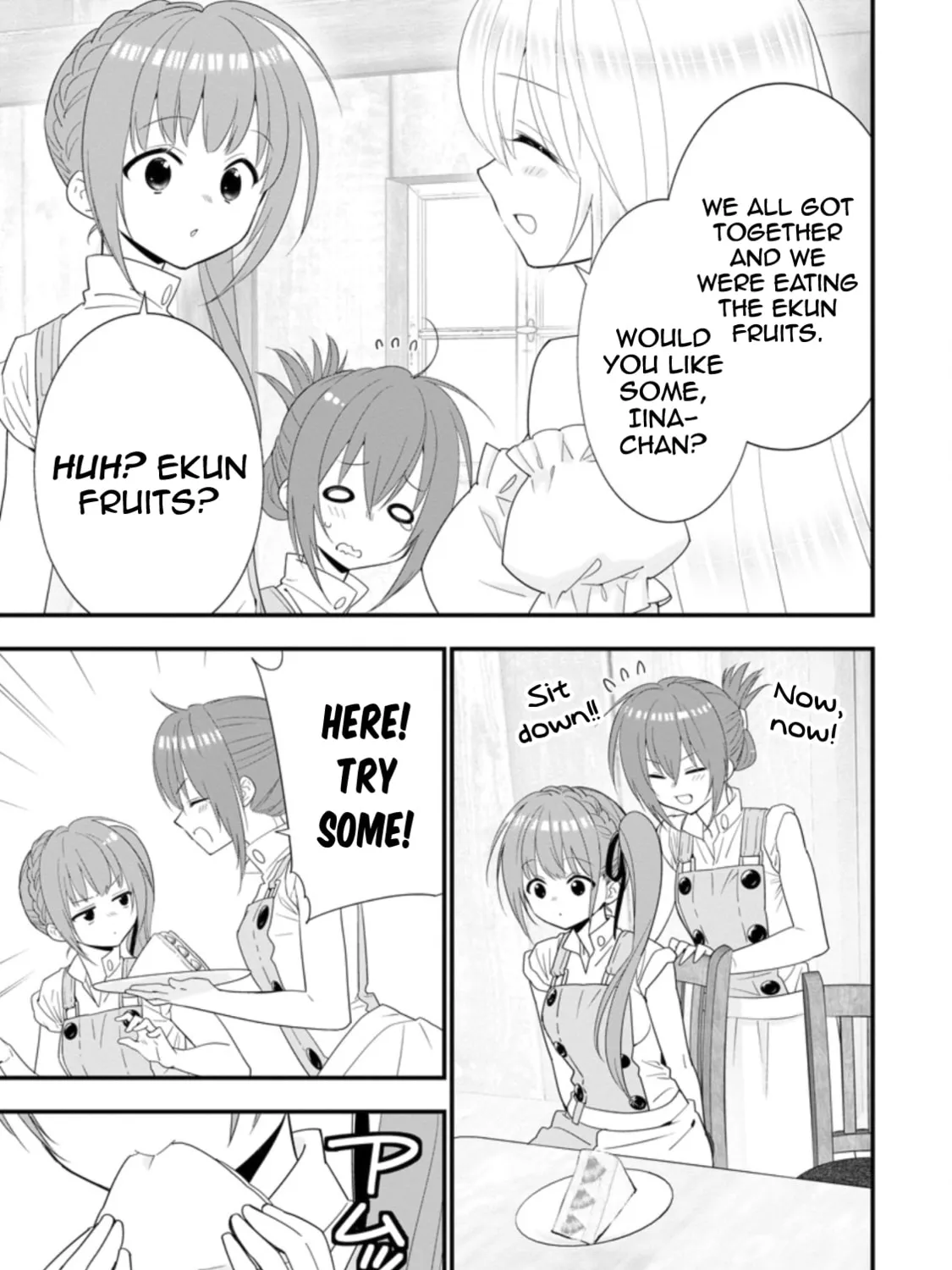 A-Rank Boukensha no Slow Life Chapter 20 page 30 - 