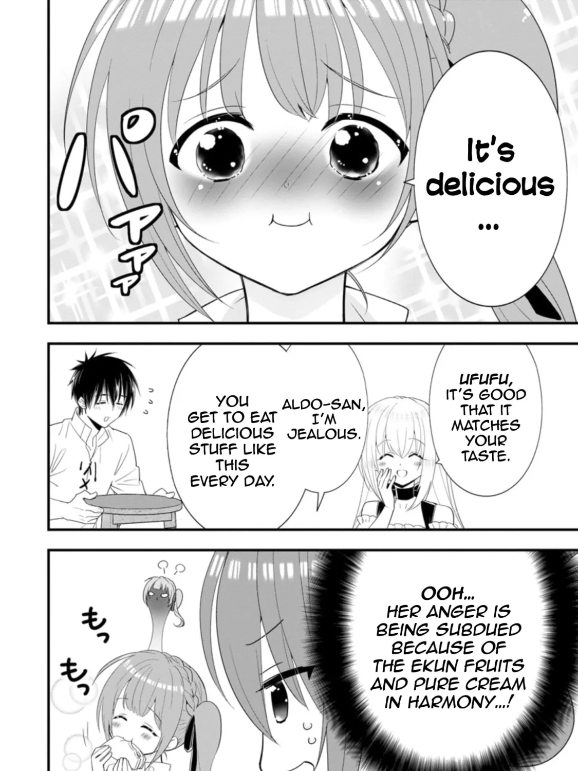 A-Rank Boukensha no Slow Life Chapter 20 page 32 - 