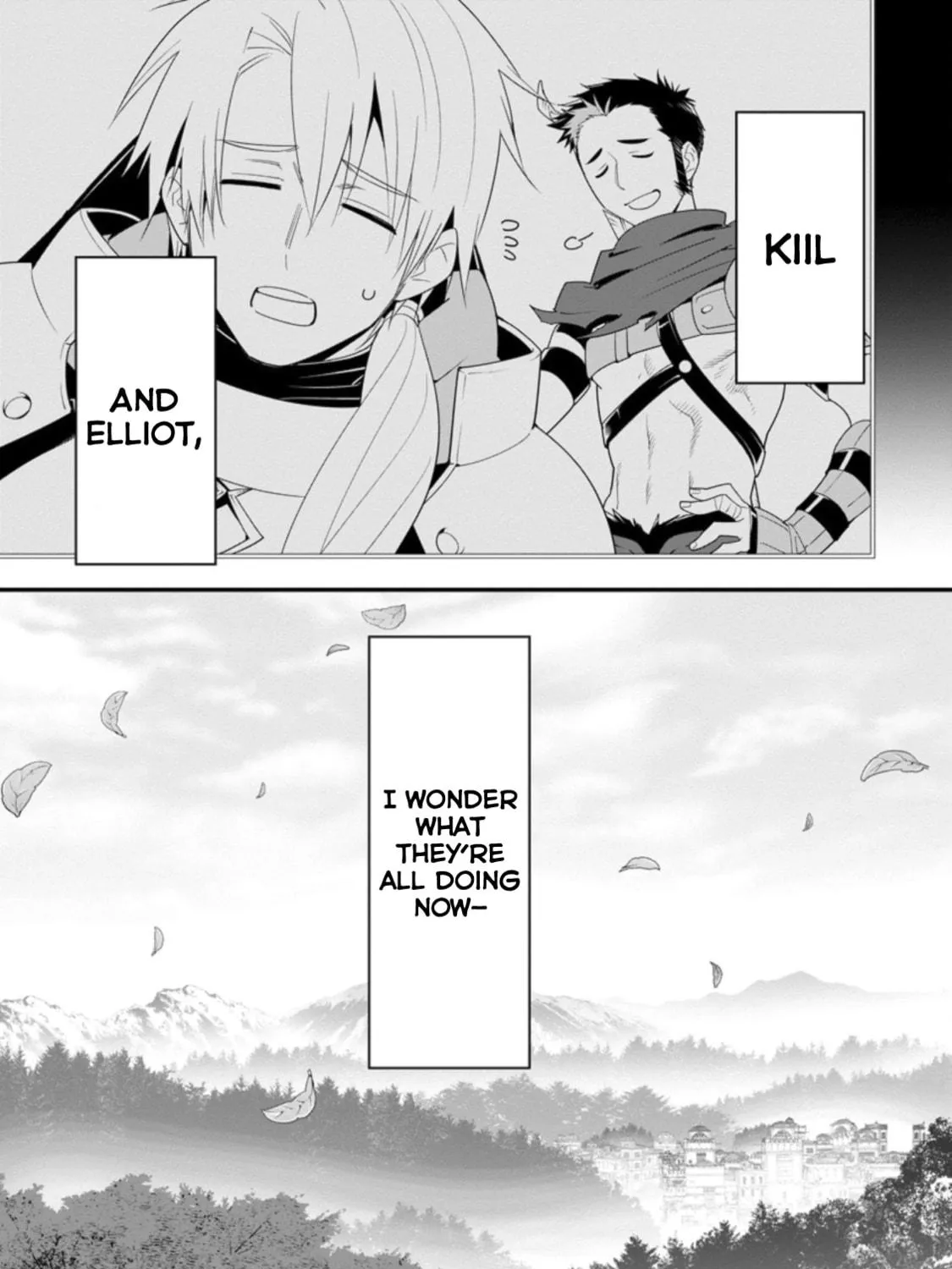 A-Rank Boukensha no Slow Life Chapter 20 page 38 - 