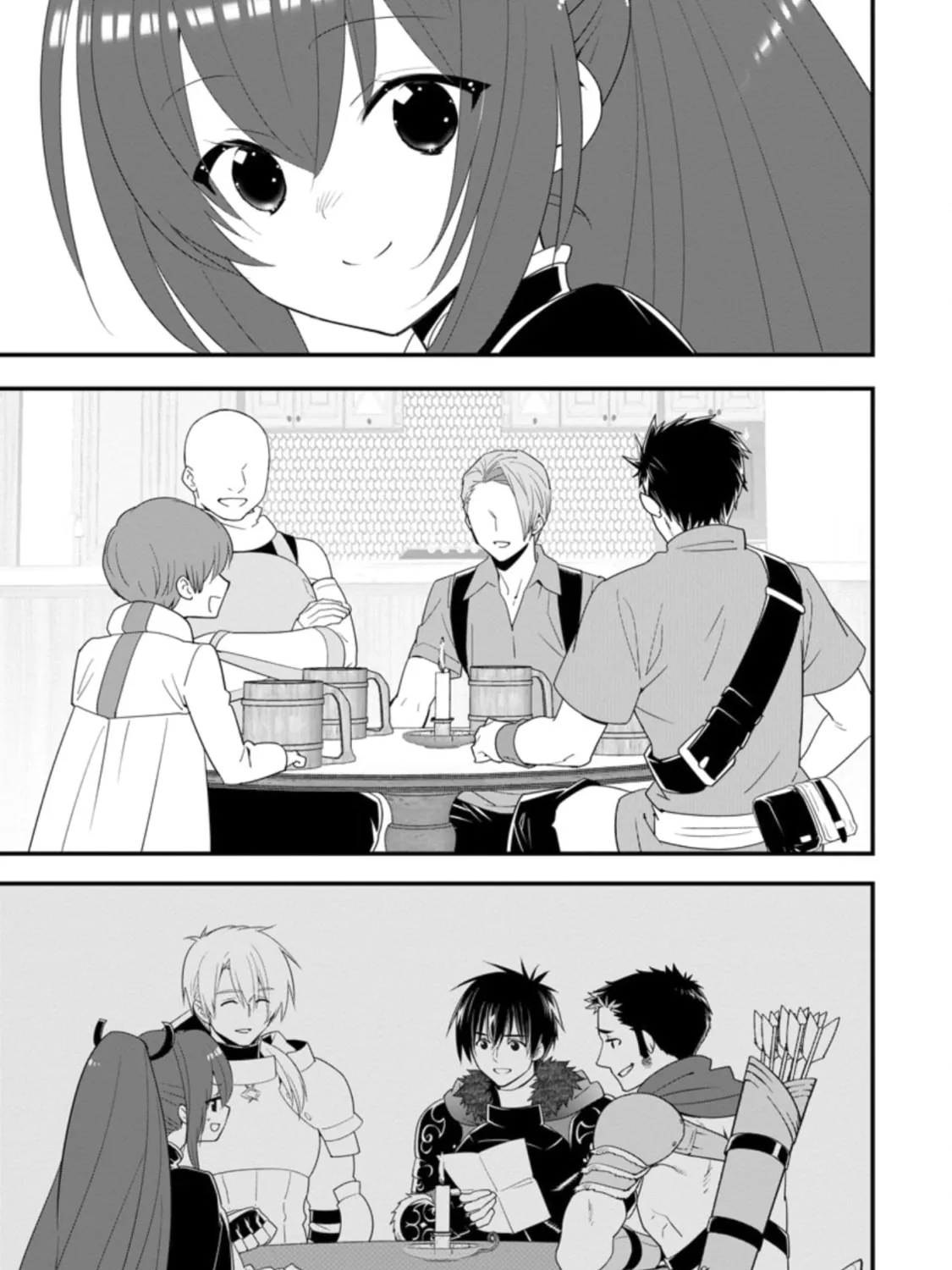 A-Rank Boukensha no Slow Life Chapter 20 page 42 - 