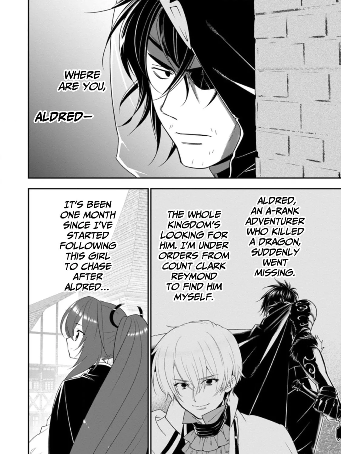 A-Rank Boukensha no Slow Life Chapter 20 page 48 - 