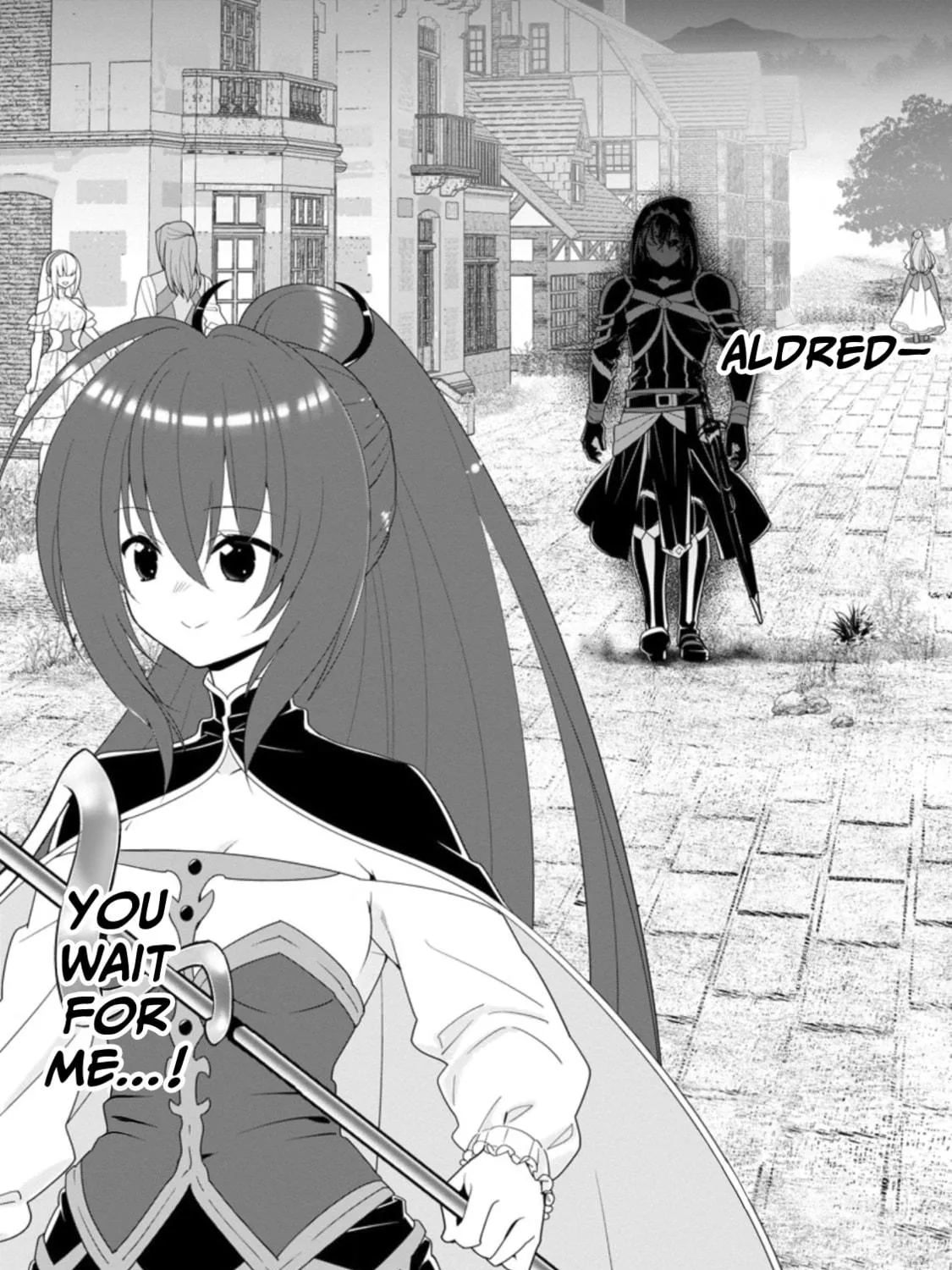 A-Rank Boukensha no Slow Life Chapter 20 page 52 - 