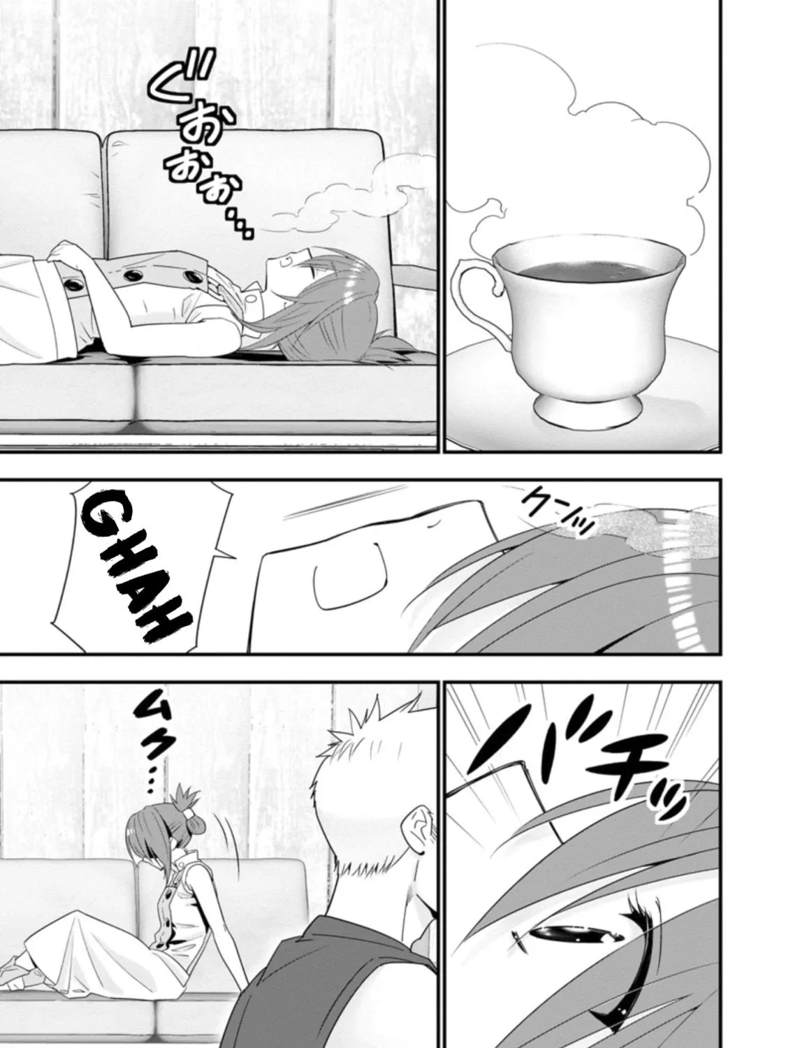 A-Rank Boukensha no Slow Life Chapter 20 page 10 - 