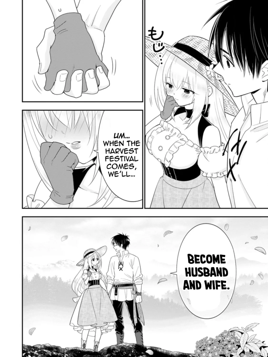 A-Rank Boukensha no Slow Life Chapter 21 page 12 - 