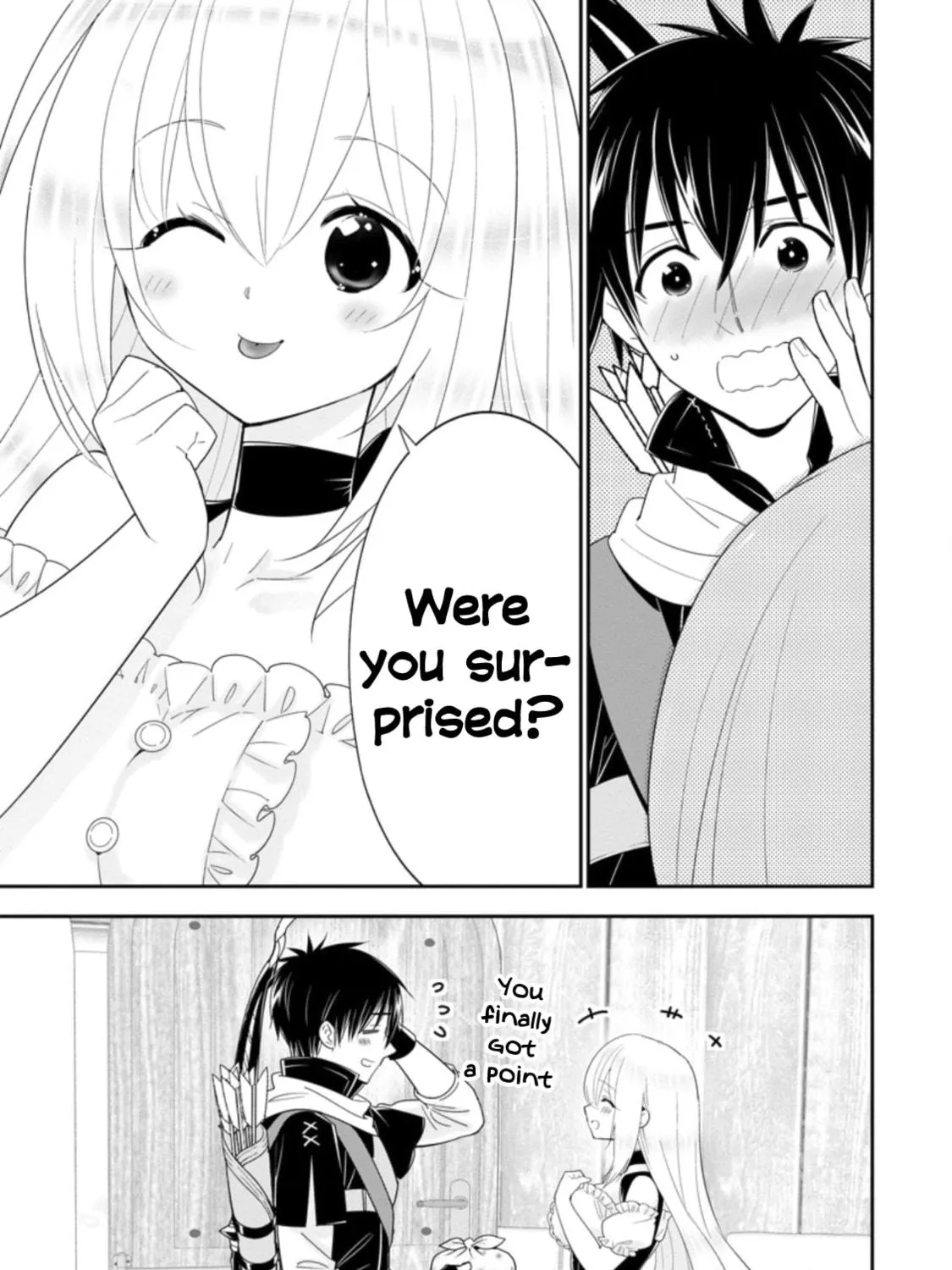 A-Rank Boukensha no Slow Life Chapter 21 page 18 - 