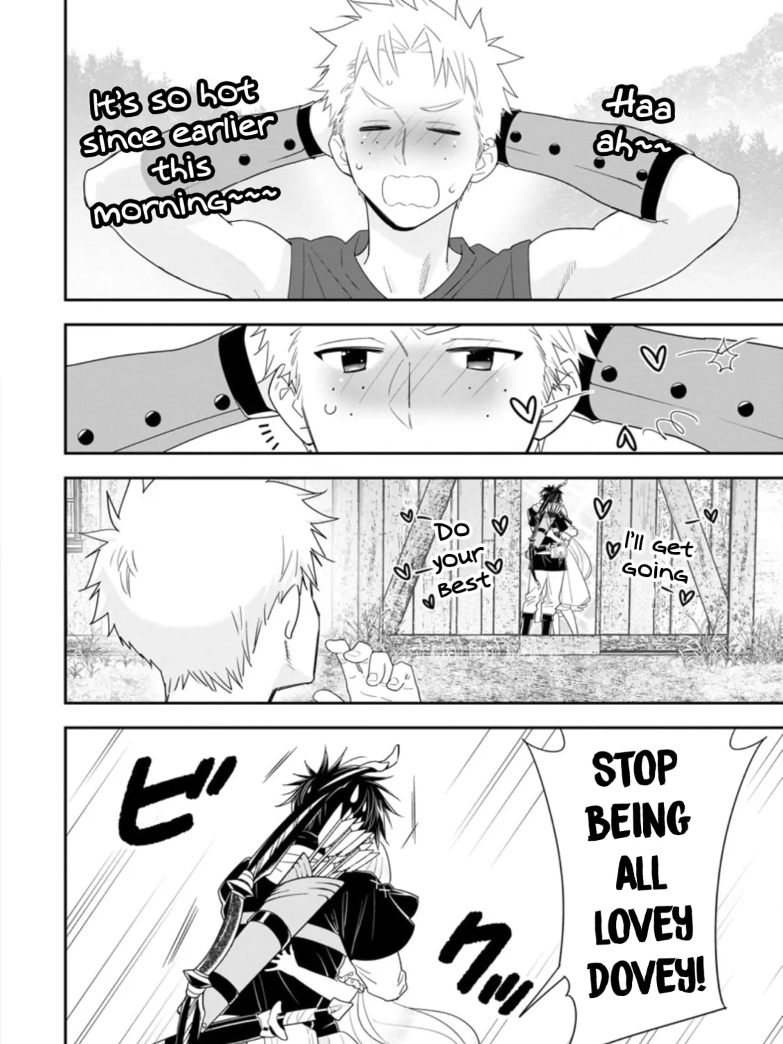 A-Rank Boukensha no Slow Life Chapter 21 page 20 - 