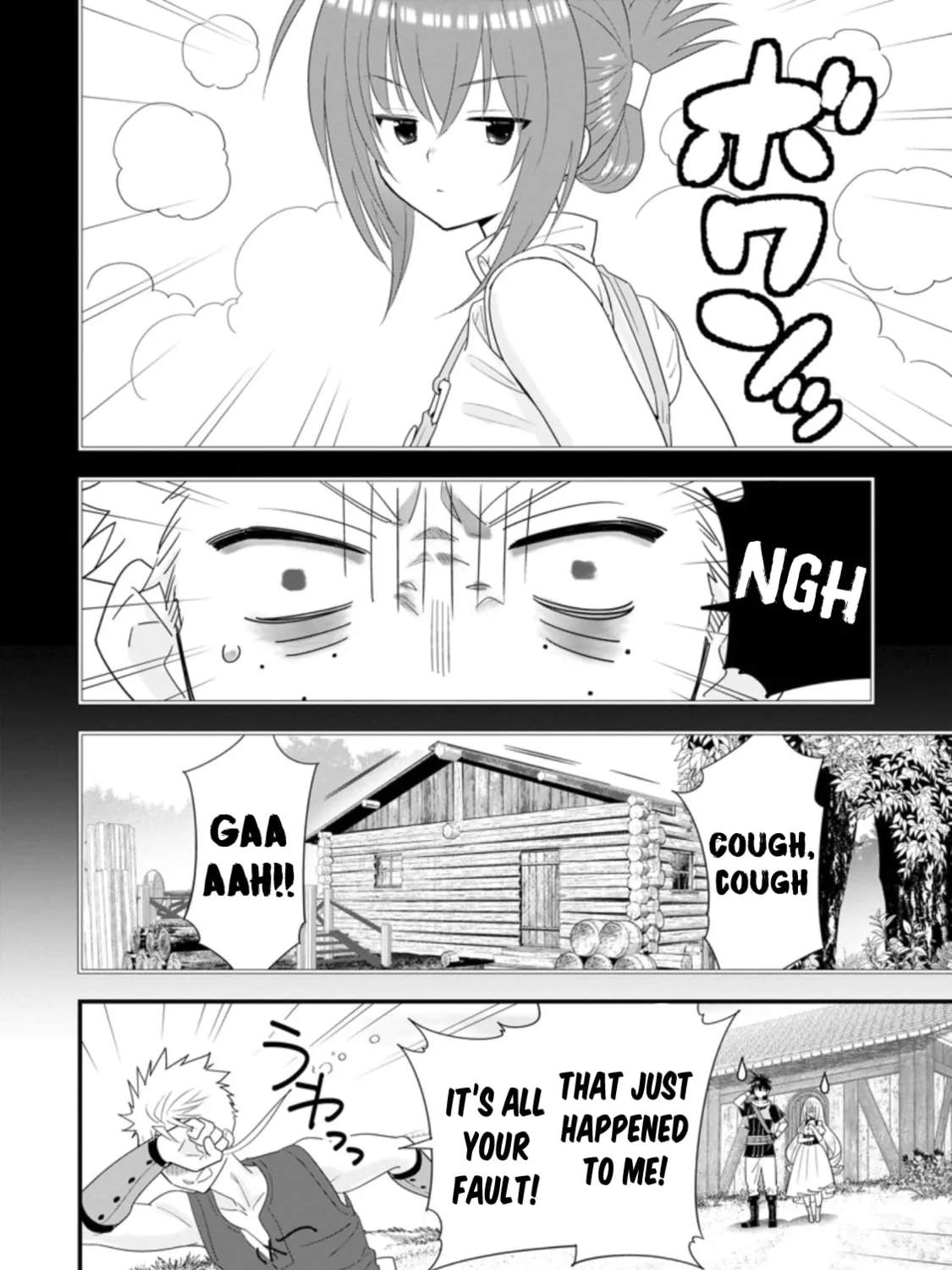 A-Rank Boukensha no Slow Life Chapter 21 page 24 - 