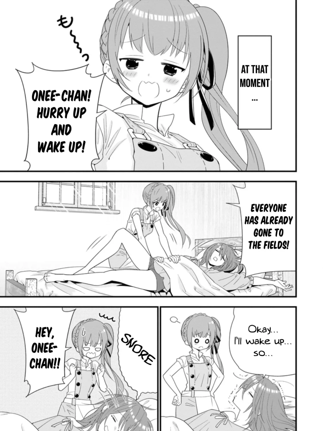 A-Rank Boukensha no Slow Life Chapter 21 page 26 - 