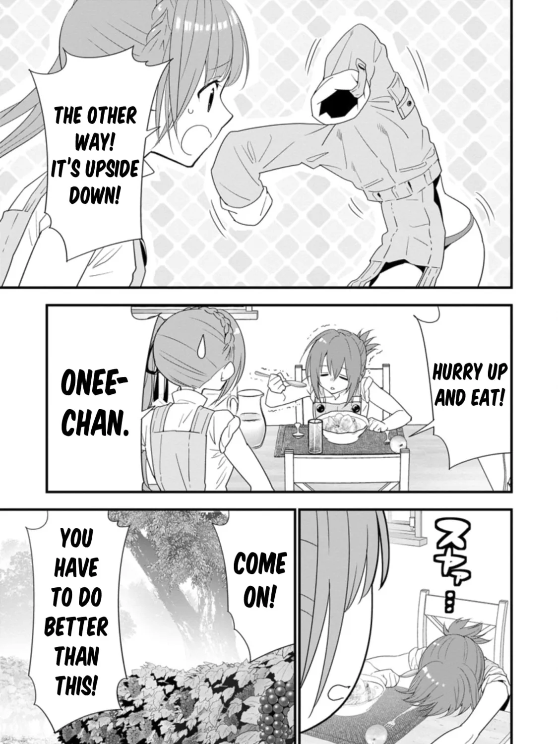 A-Rank Boukensha no Slow Life Chapter 21 page 30 - 