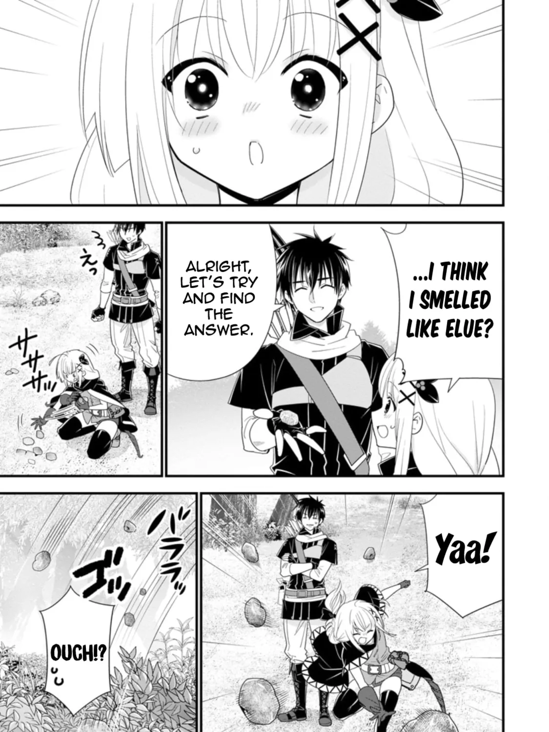 A-Rank Boukensha no Slow Life Chapter 21 page 42 - 