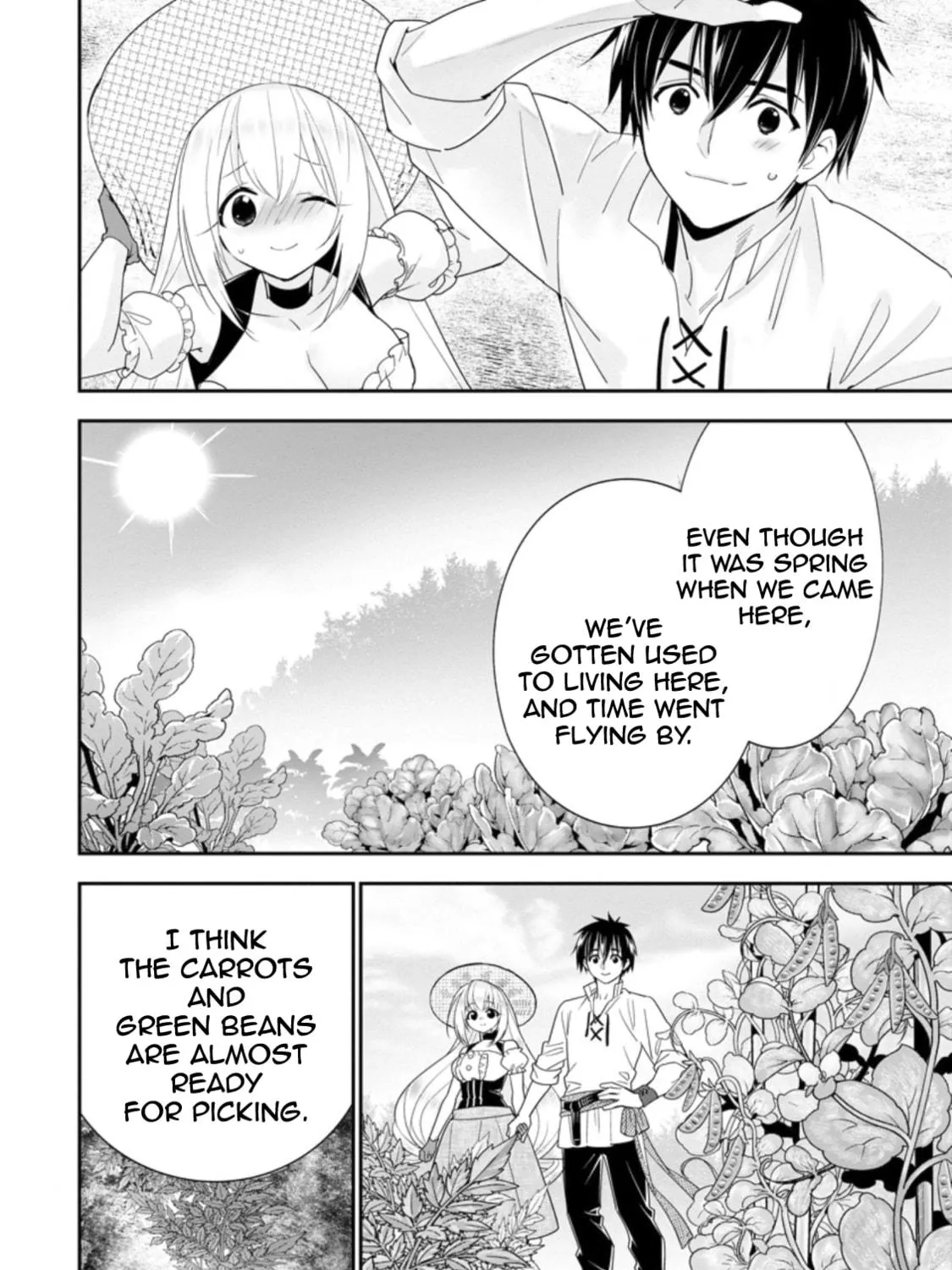 A-Rank Boukensha no Slow Life Chapter 21 page 8 - 