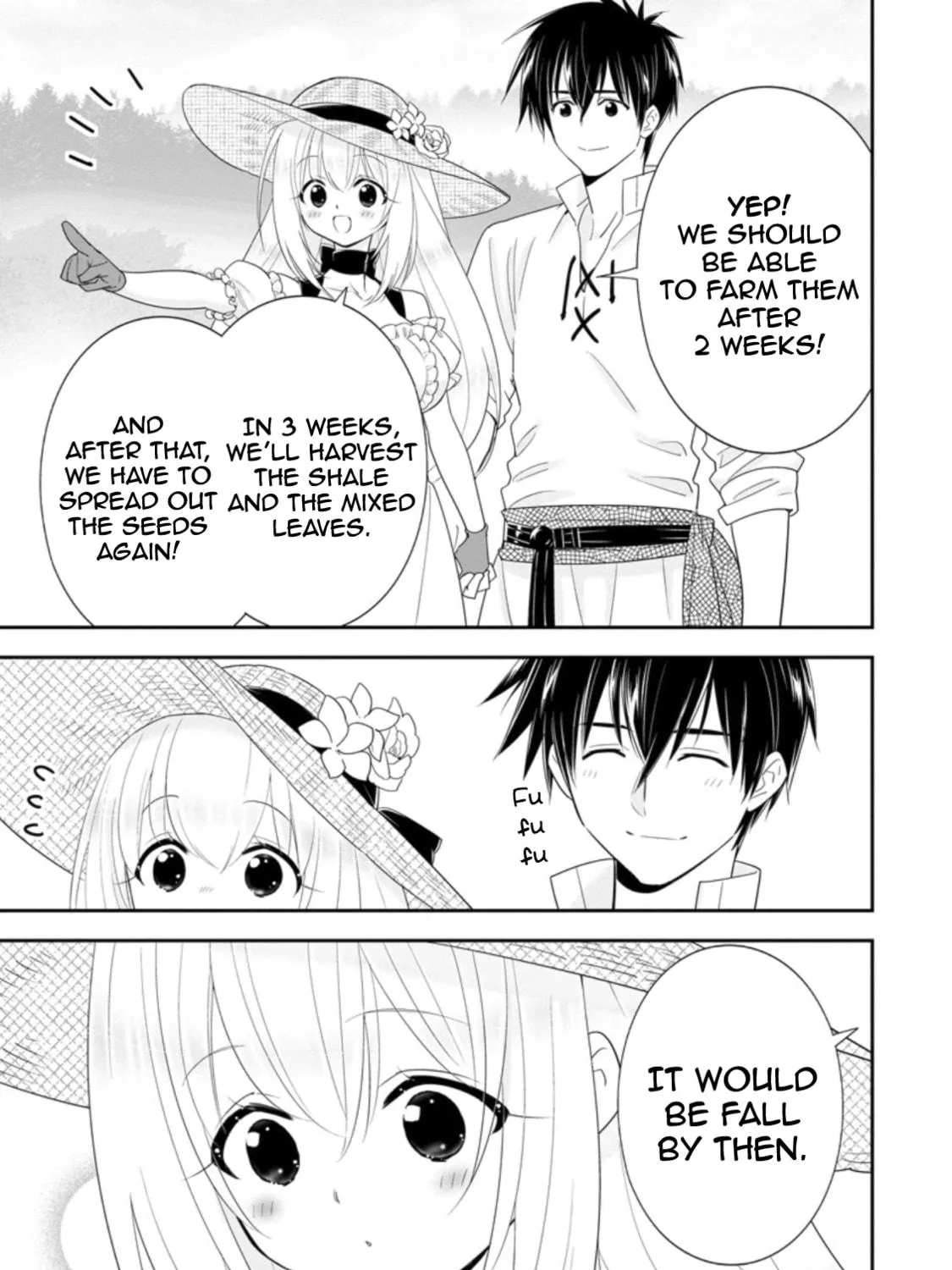 A-Rank Boukensha no Slow Life Chapter 21 page 10 - 