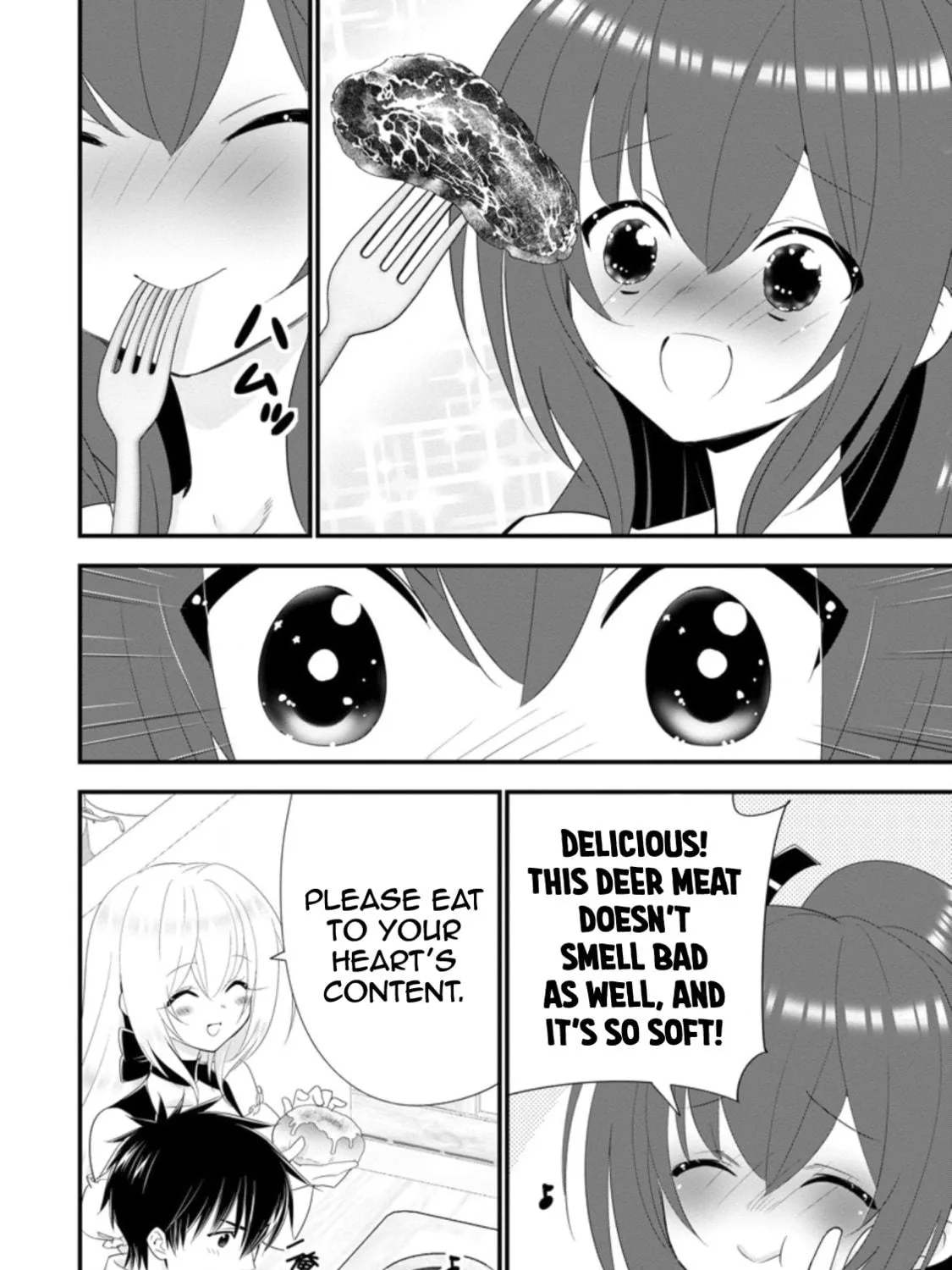 A-Rank Boukensha no Slow Life Chapter 22 page 16 - 