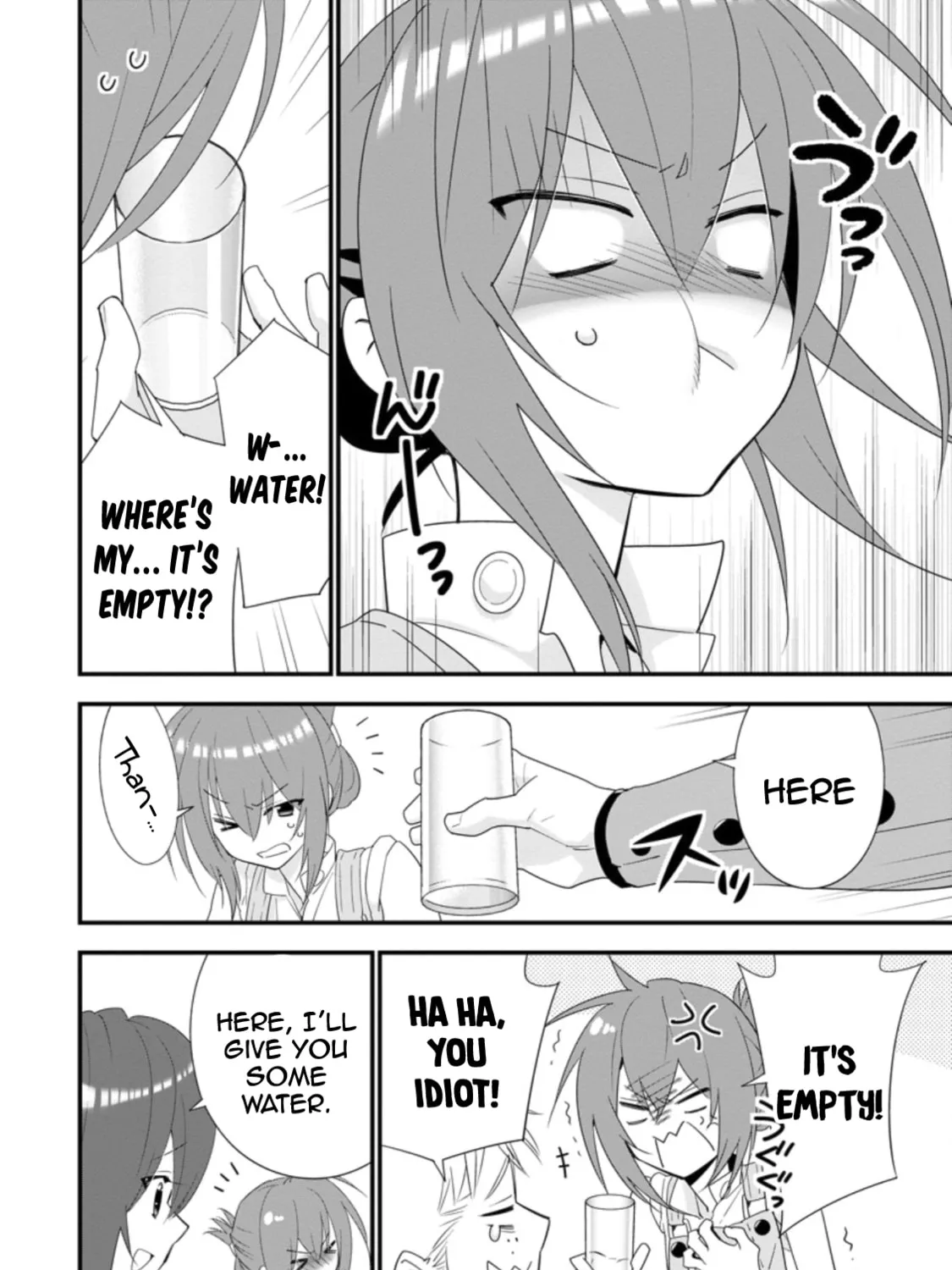 A-Rank Boukensha no Slow Life Chapter 22 page 20 - 