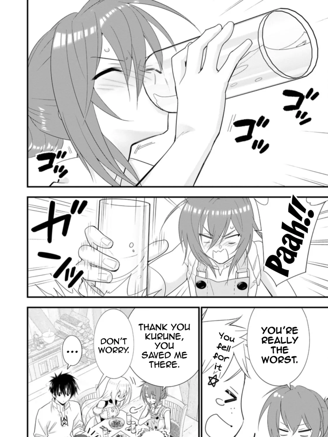 A-Rank Boukensha no Slow Life Chapter 22 page 24 - 
