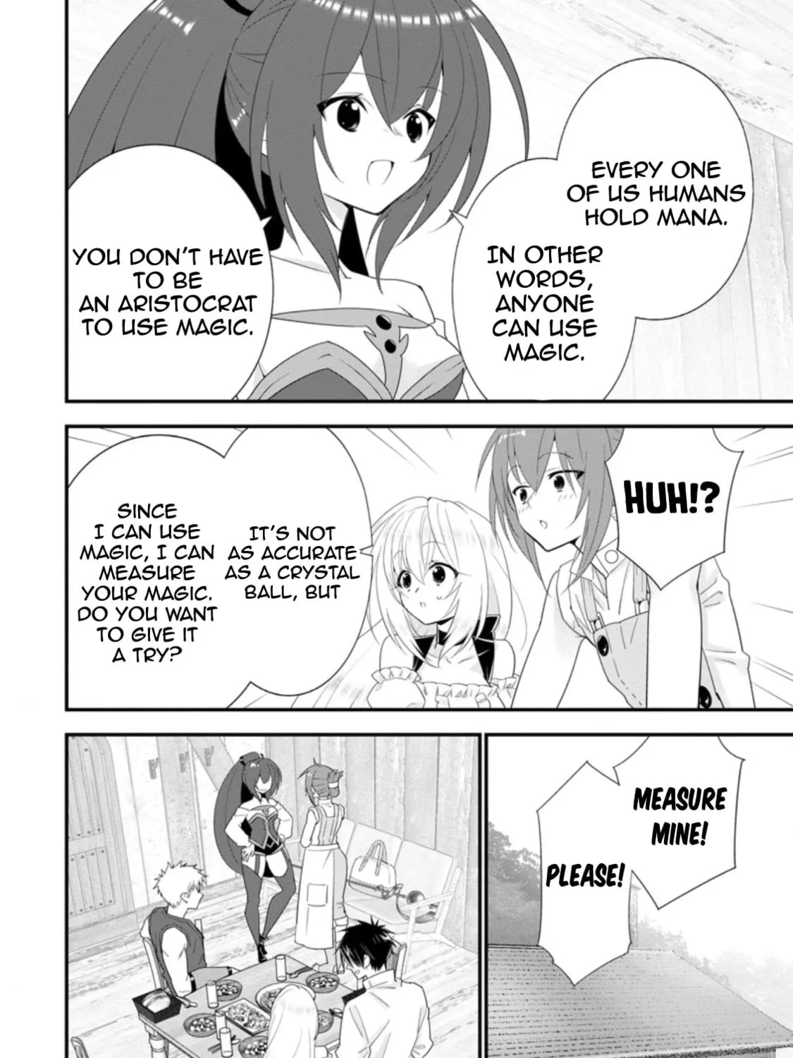 A-Rank Boukensha no Slow Life Chapter 22 page 28 - 