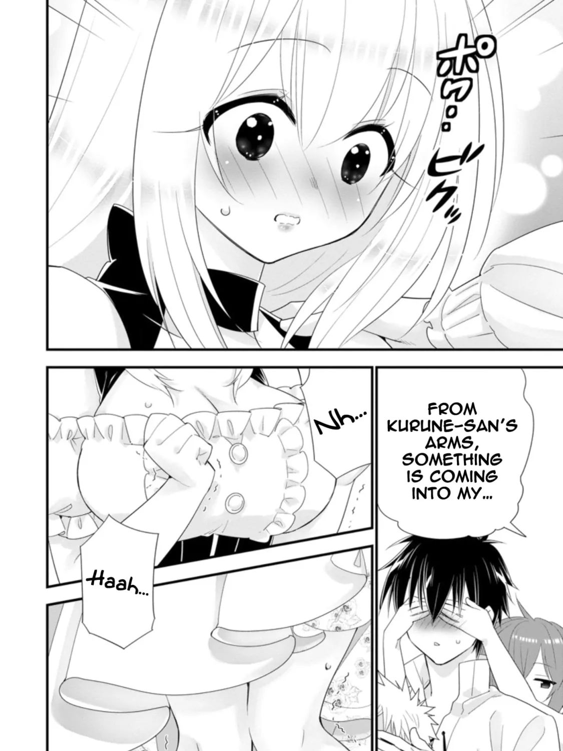 A-Rank Boukensha no Slow Life Chapter 22 page 36 - 