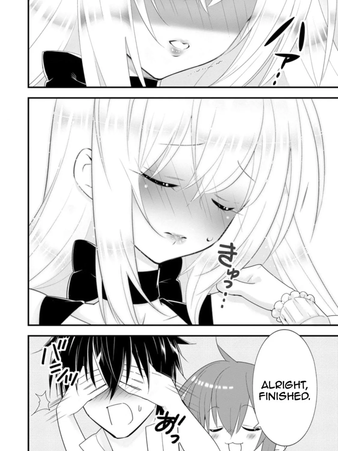 A-Rank Boukensha no Slow Life Chapter 22 page 40 - 
