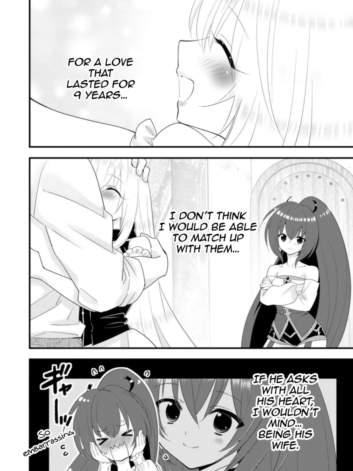 A-Rank Boukensha no Slow Life Chapter 22 page 48 - 