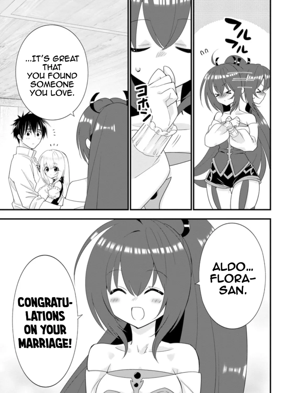 A-Rank Boukensha no Slow Life Chapter 22 page 50 - 
