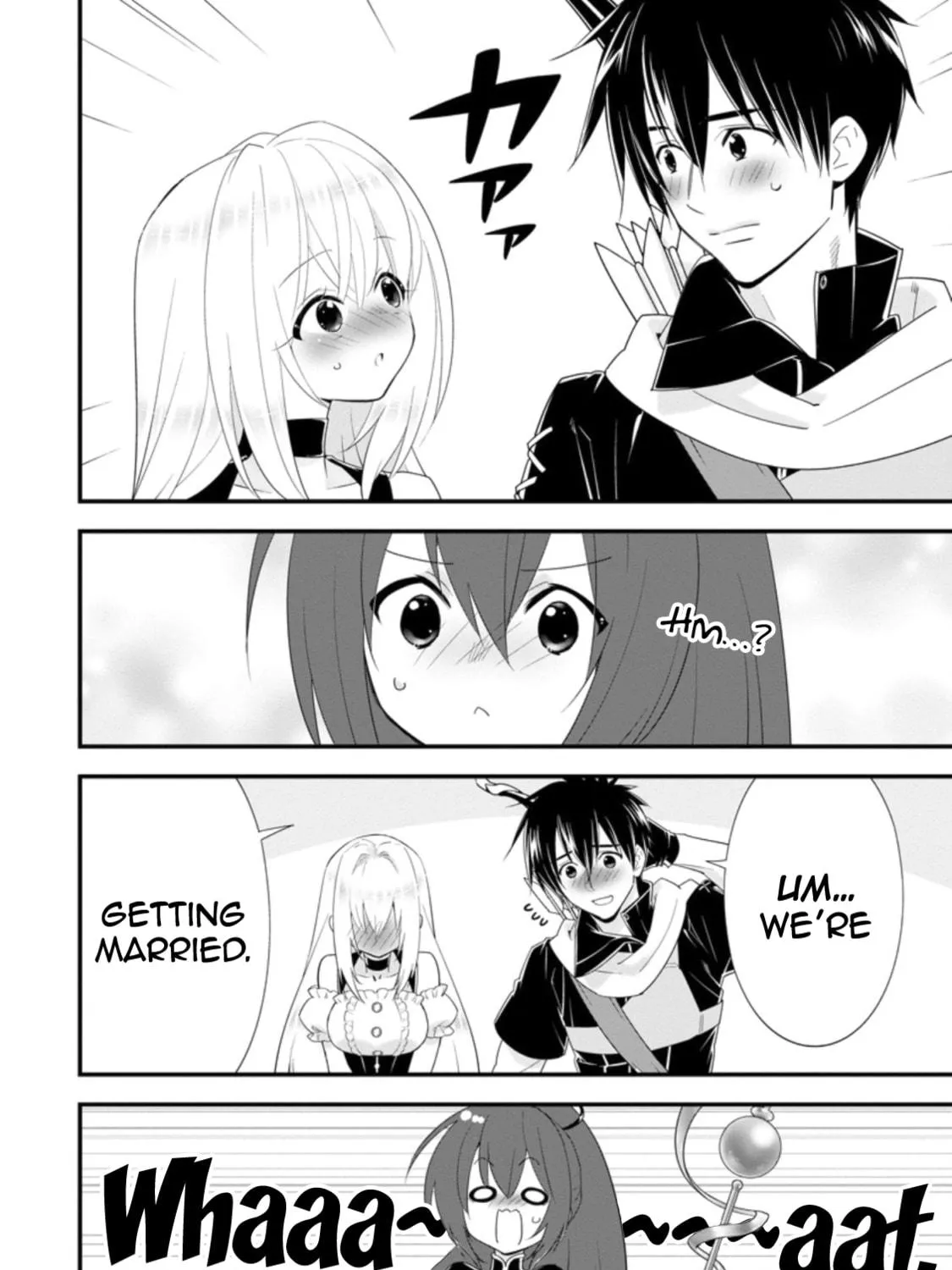 A-Rank Boukensha no Slow Life Chapter 22 page 8 - 