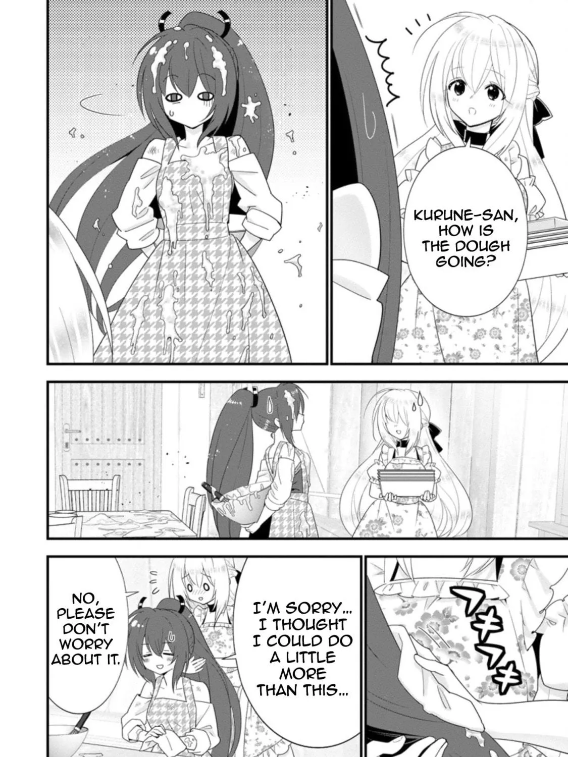 A-Rank Boukensha no Slow Life Chapter 23 page 16 - 